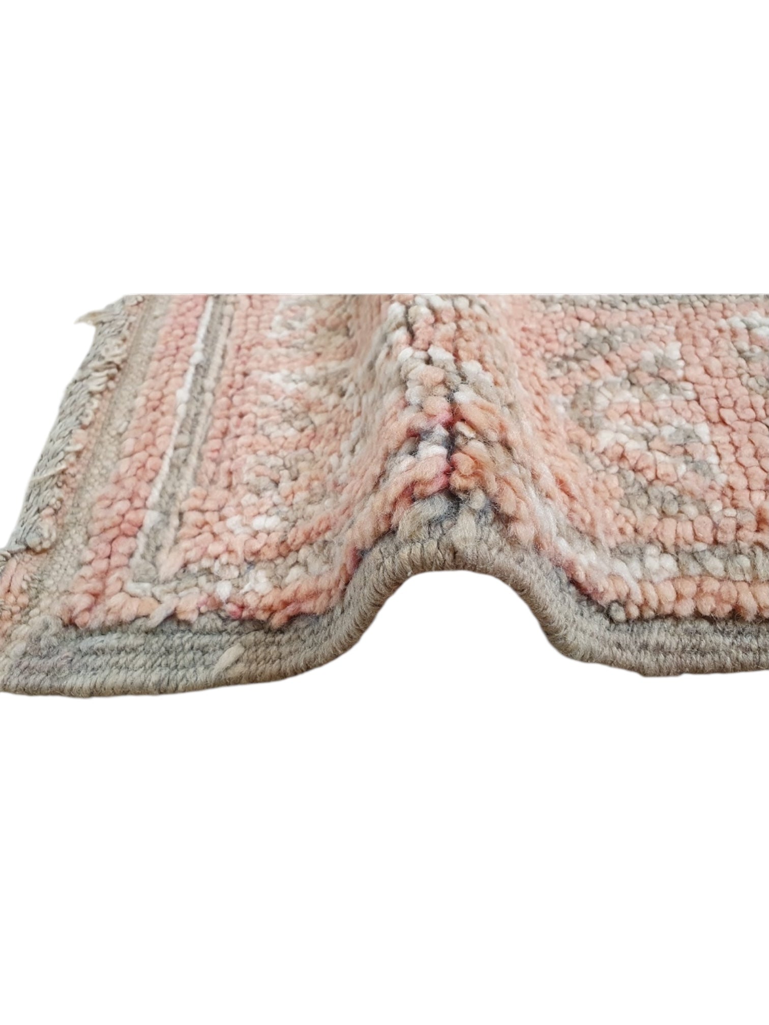 Vintage Moroccan Beni M’guild Rug | 365cm x 215cm