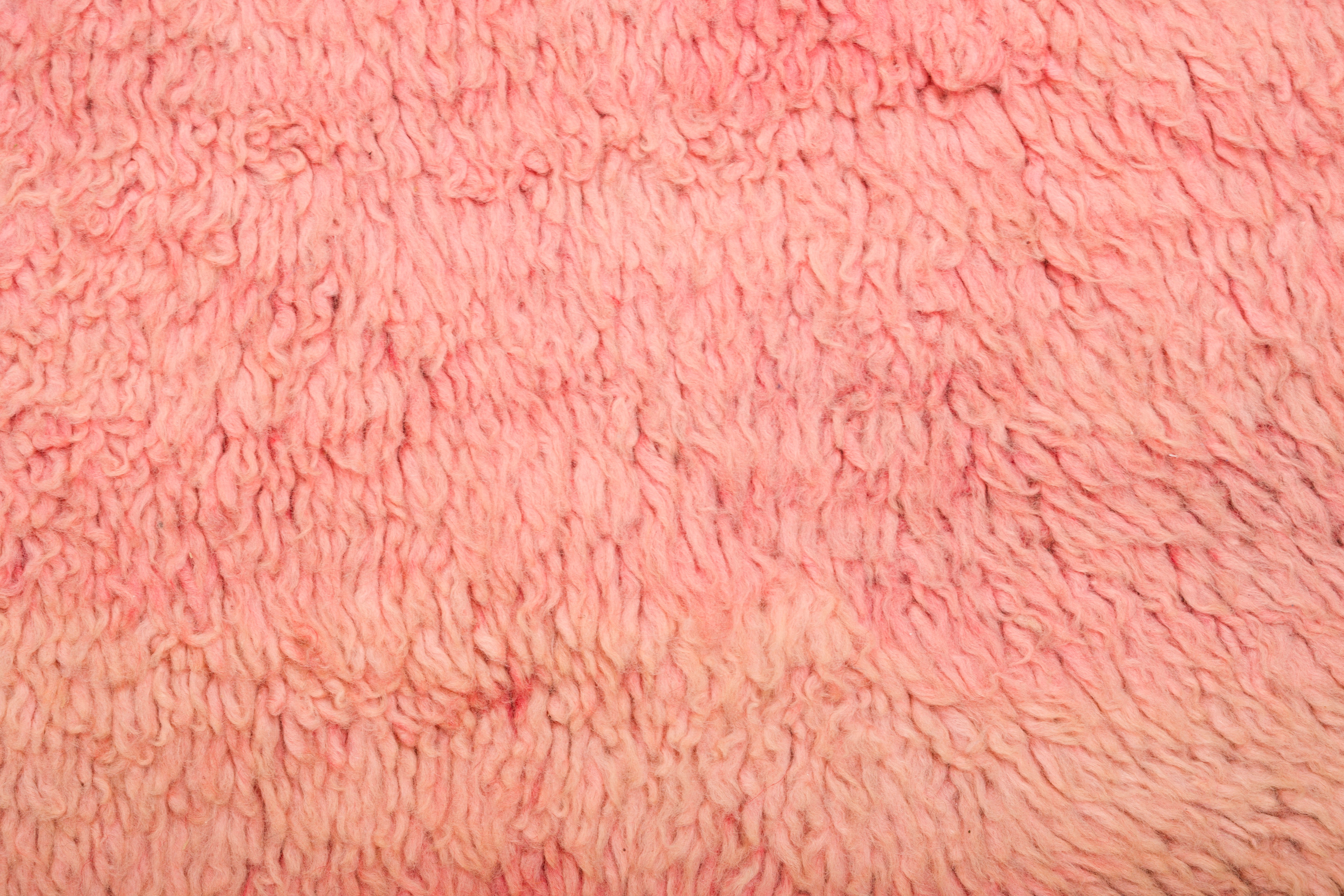 Vintage Moroccan Boujaad Rug | 270 x 150cm