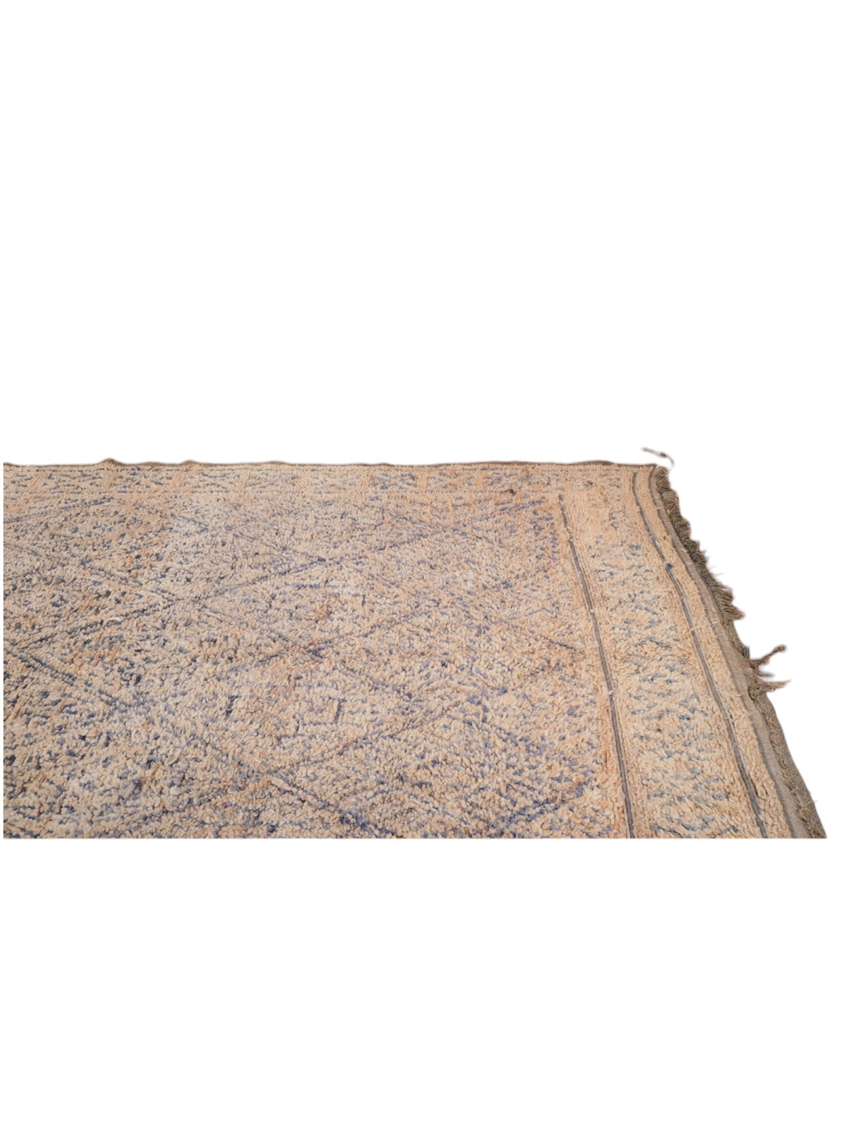 Vintage Moroccan Beni Mguild Rug | 328cm x 208cm