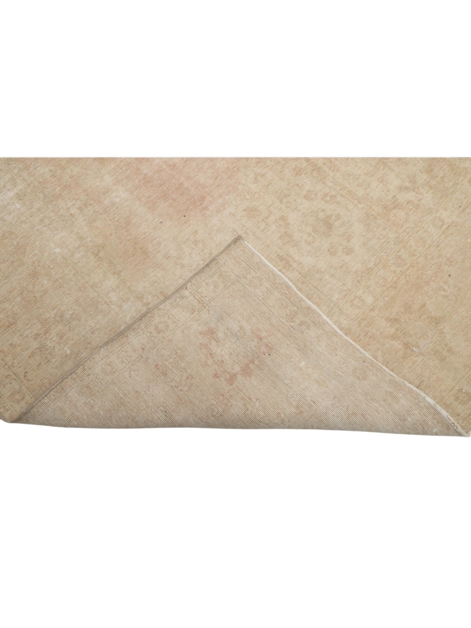 Vintage Turkish Rug - Lovelle Oushak (379cm x 289cm)