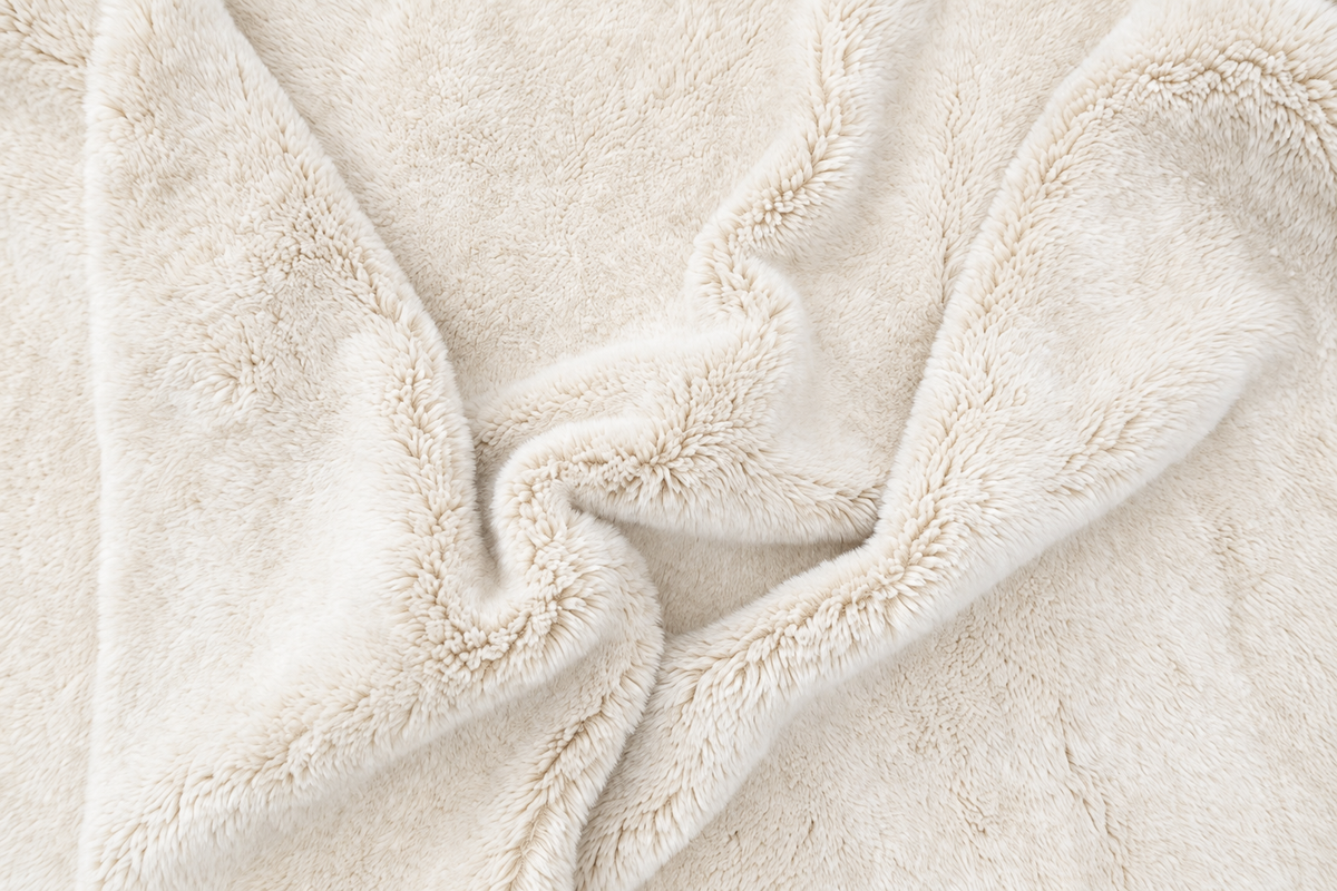 Ivory Stone - Moroccan Beni Mrirt Rug | 280cm x 195cm | Ready Now