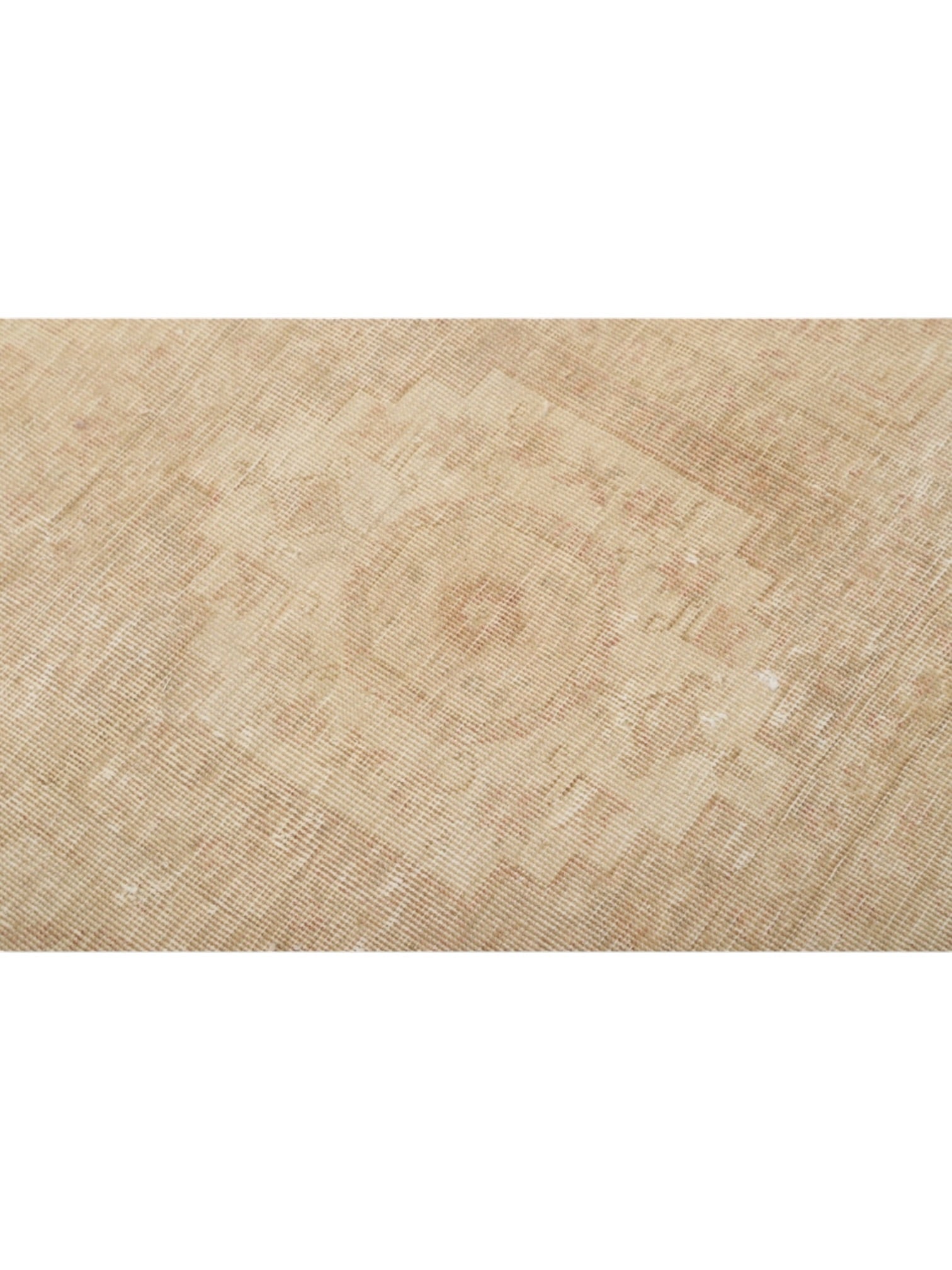 Vintage Turkish Rug - Lovelle Oushak (379cm x 289cm)