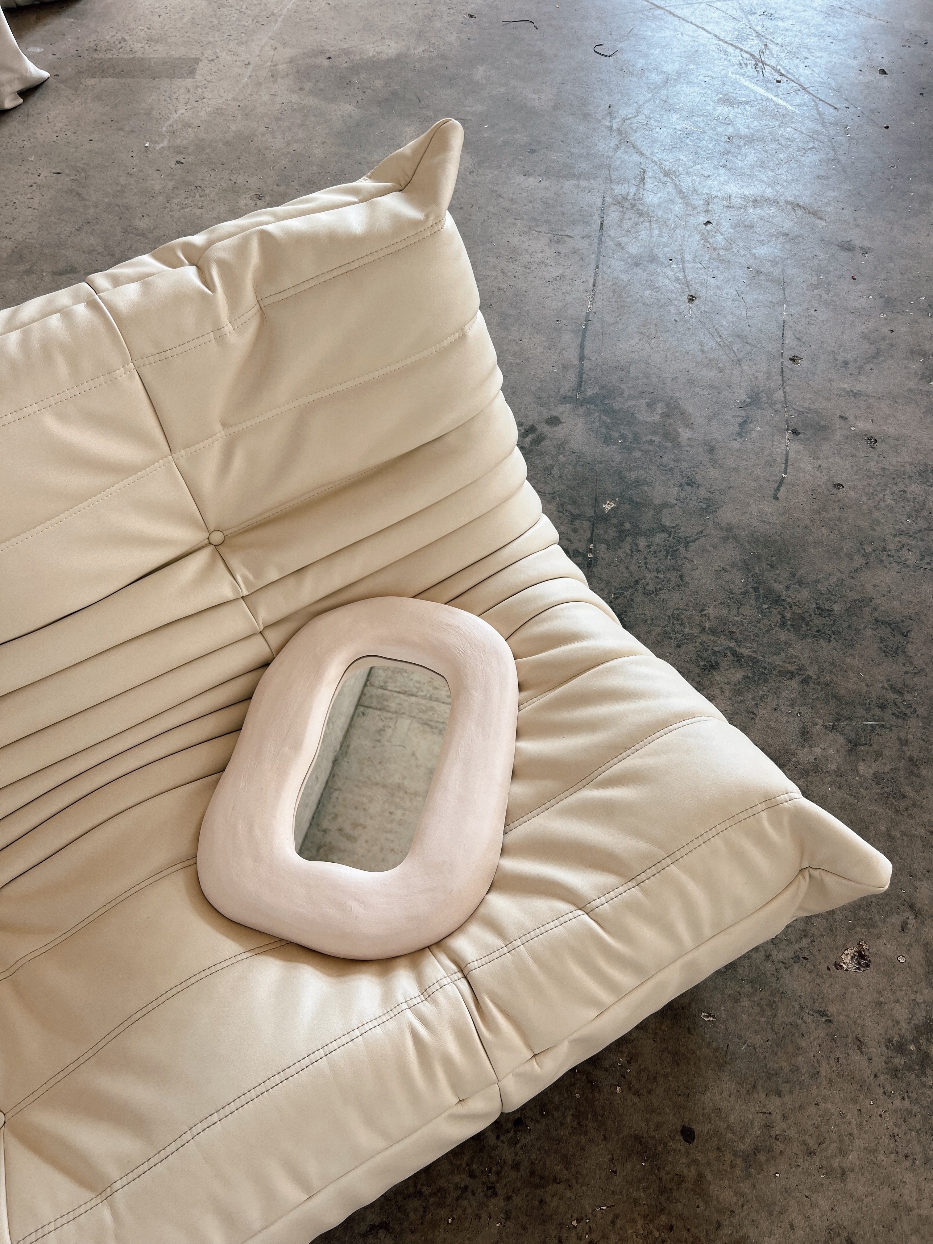 Le Niché Mirror Set - Three Piece Collection