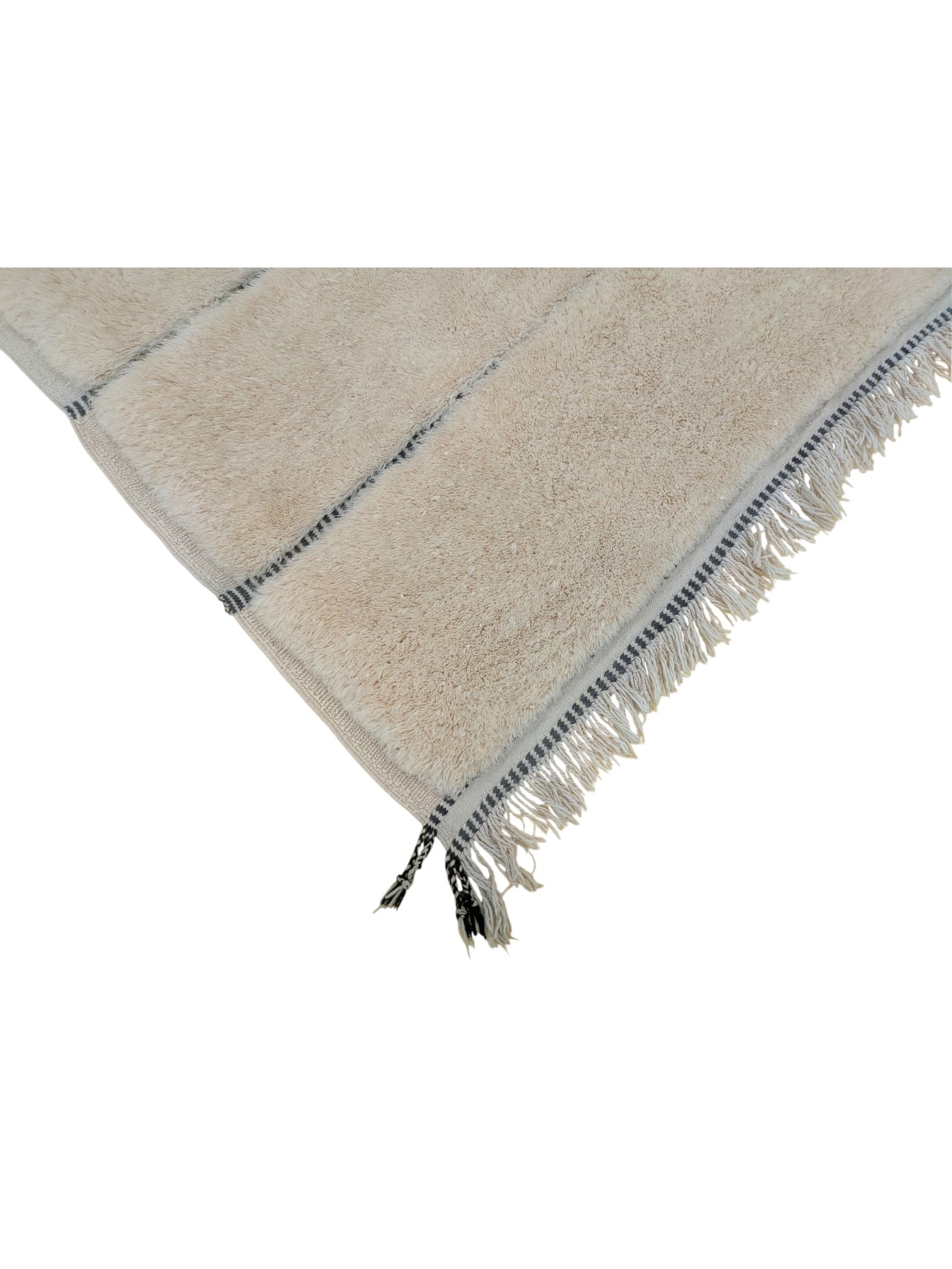 Beni Alpine | Moroccan Beni Mrirt Rug | 435cm x 300cm | Ready Now
