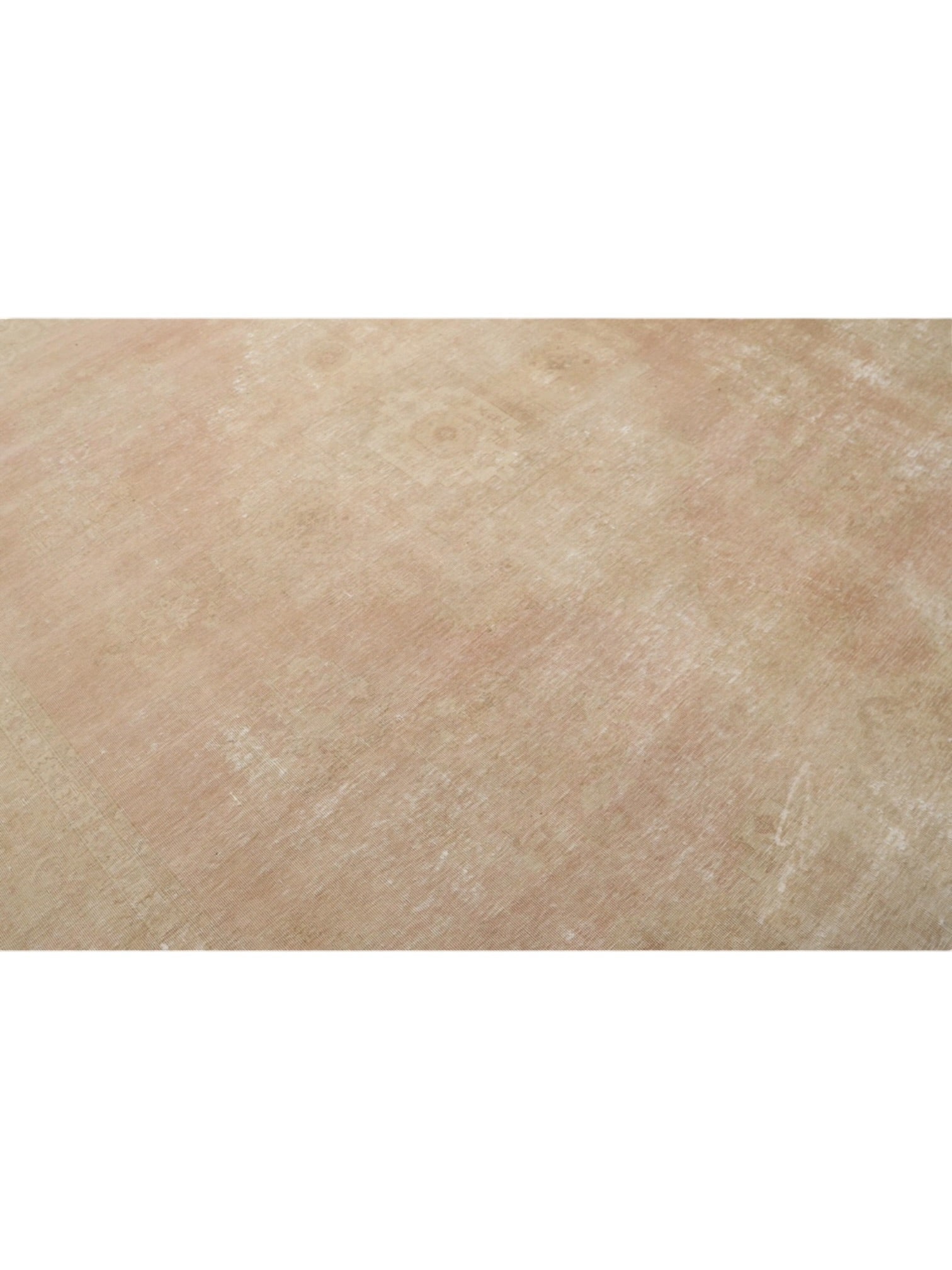 Vintage Turkish Rug - Lovelle Oushak (379cm x 289cm)