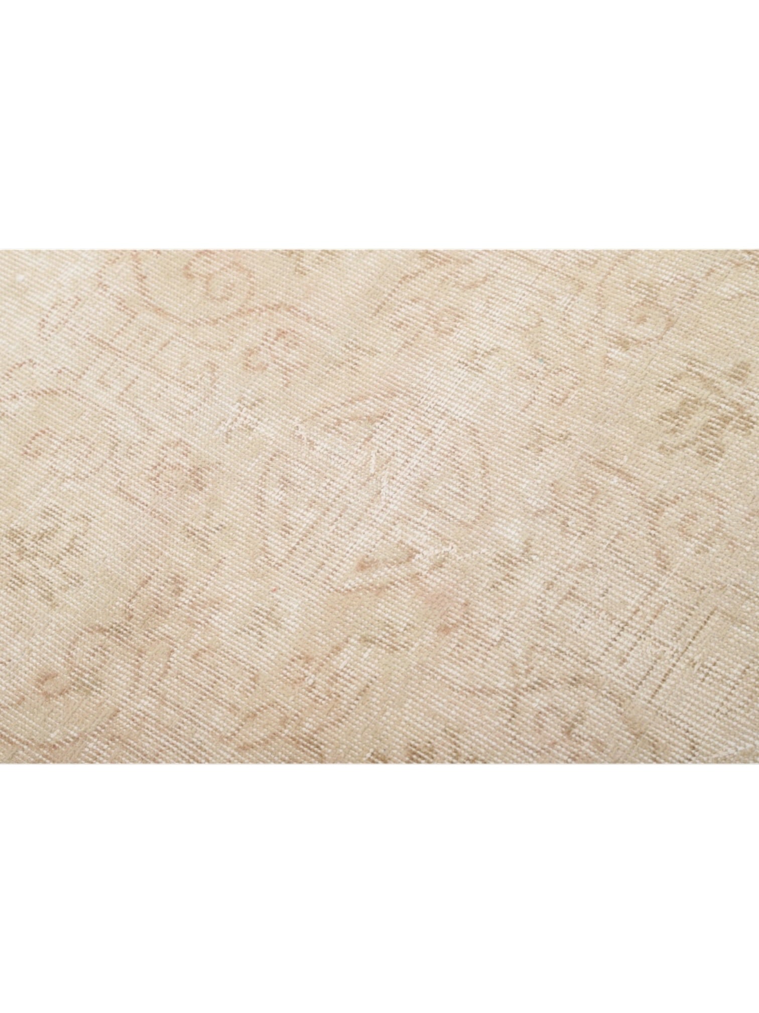 Rare Vintage Turkish Rug - Secret Garden Oushak (325cm x 211cm)
