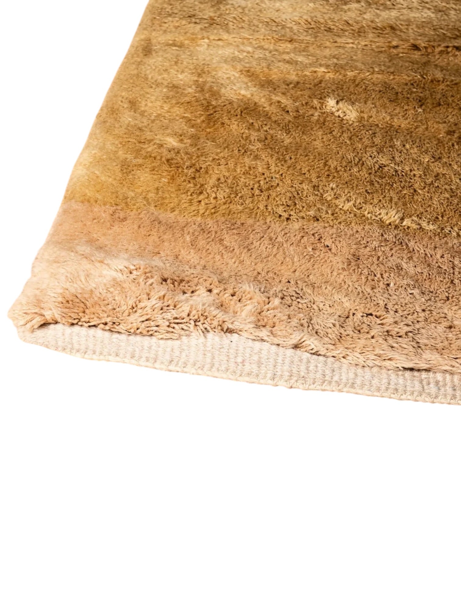Contemporary Moroccan Beni Mrirt Rug | Roma - Italian Clay