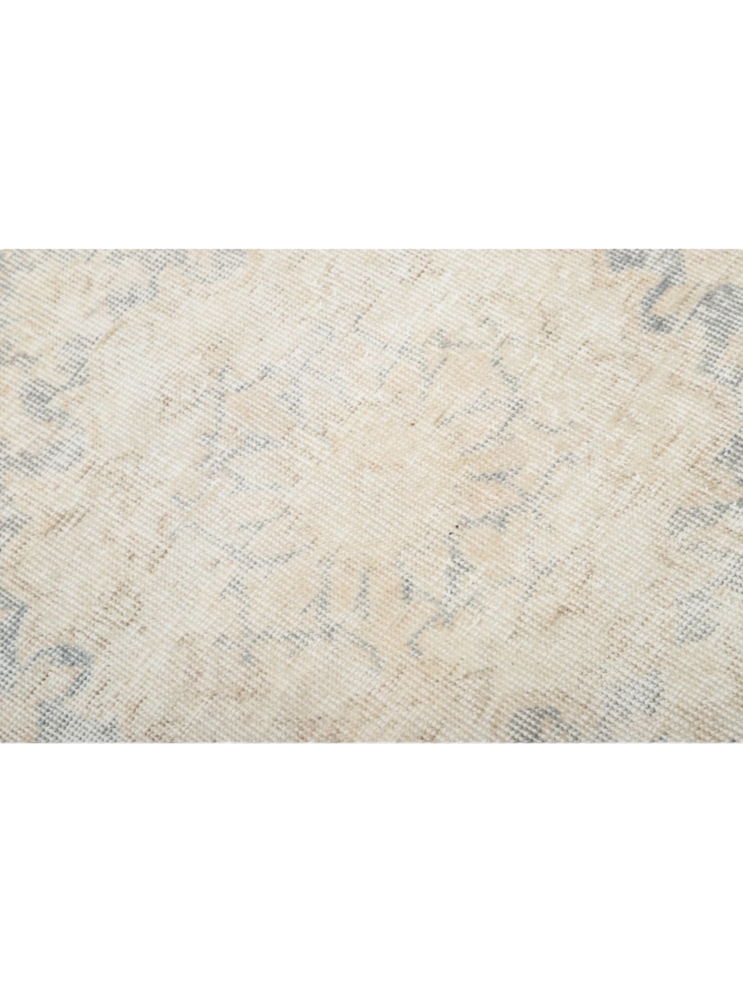 Vintage Turkish Rug - Moonvine Oushak (314cm x 210cm)