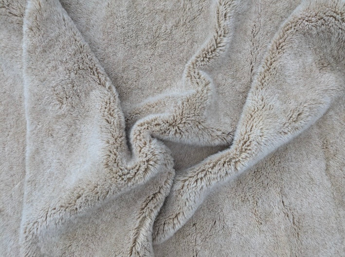 Moroccan Beni Mrirt Rug | 430cm x 307cm | Moondust - Ready Now