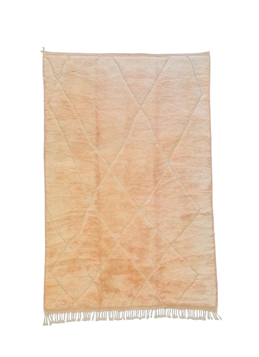 Contemporary Moroccan Rug | Solène