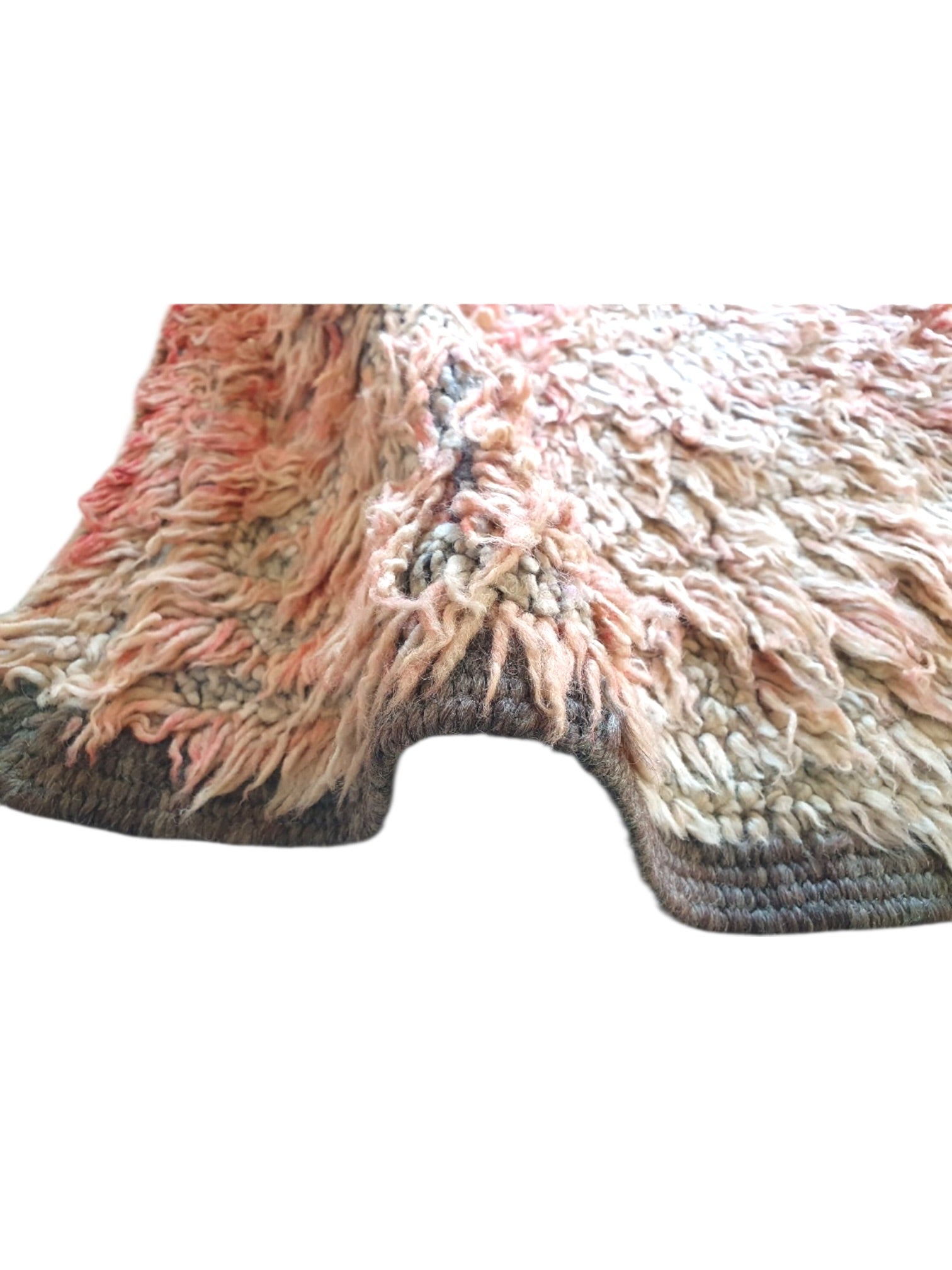 Vintage Moroccan Beni M’guild Rug | 334cm x 214cm