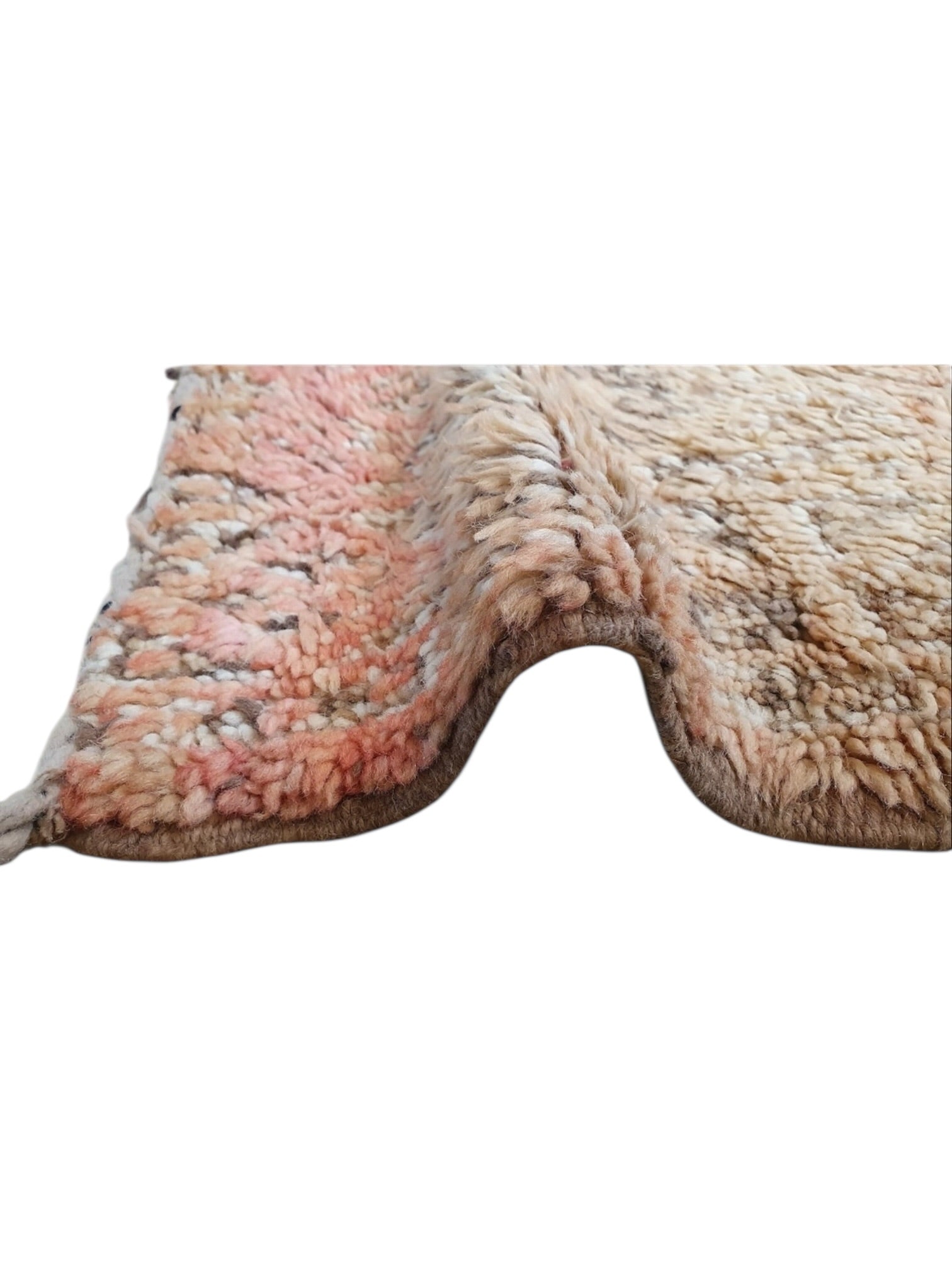 Vintage Moroccan Beni M’guild Rug | 294cm x 200cm