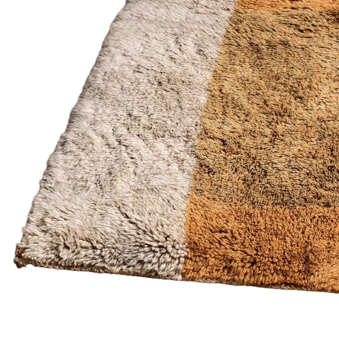 Contemporary Moroccan Rug | Valenza - Italian Stone