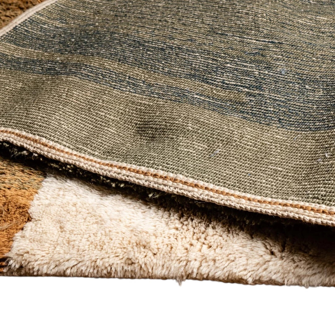Contemporary Moroccan Rug | Valenza - Italian Stone