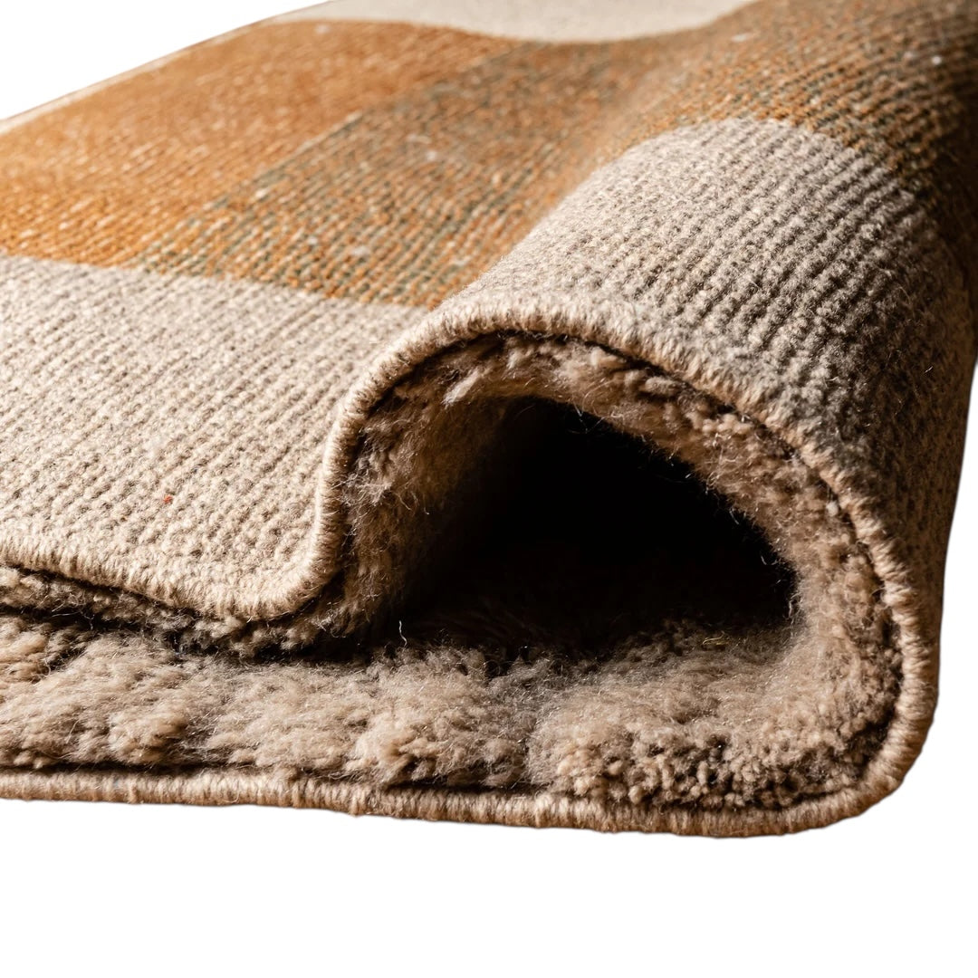 Contemporary Moroccan Rug | Valenza - Italian Stone