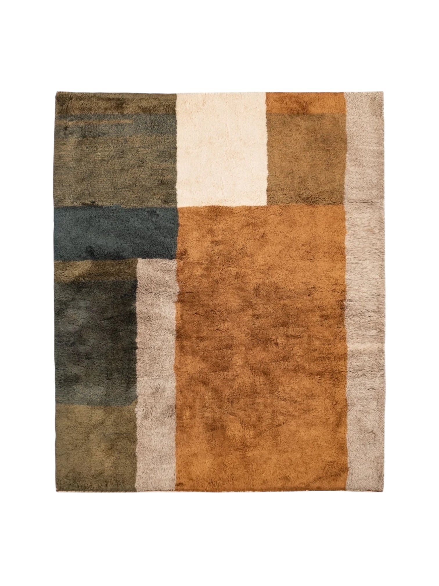 Contemporary Moroccan Rug | Valenza - Italian Stone