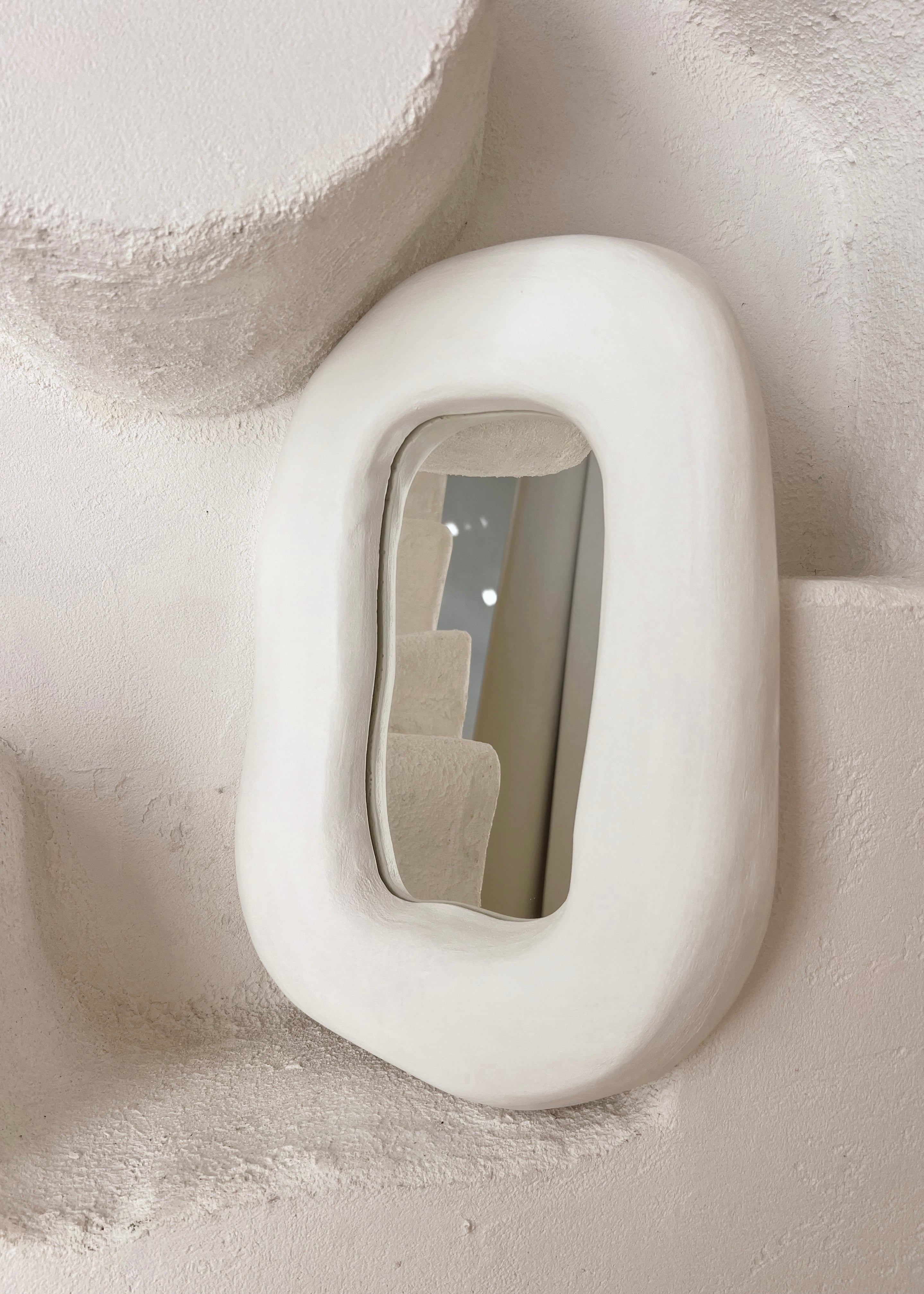 Le Niché Mirror No. 3