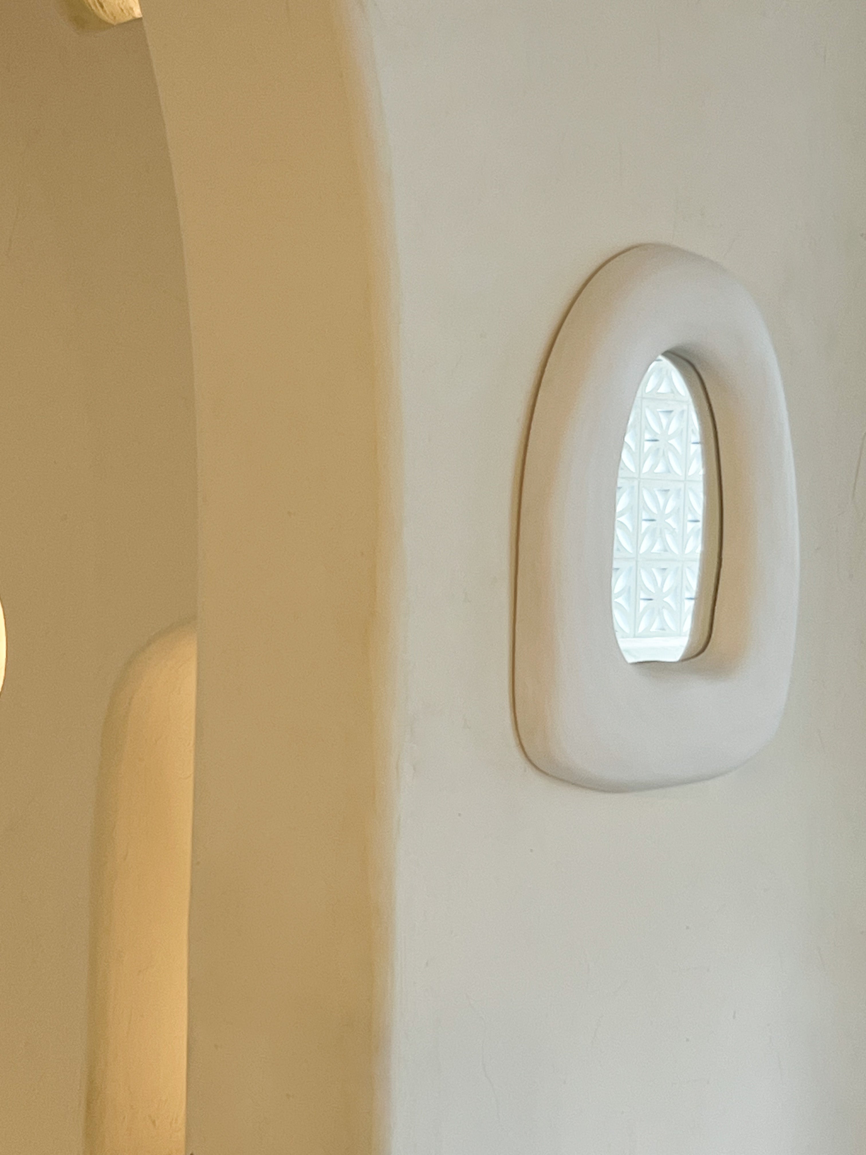 Le Niché Mirror No. 2
