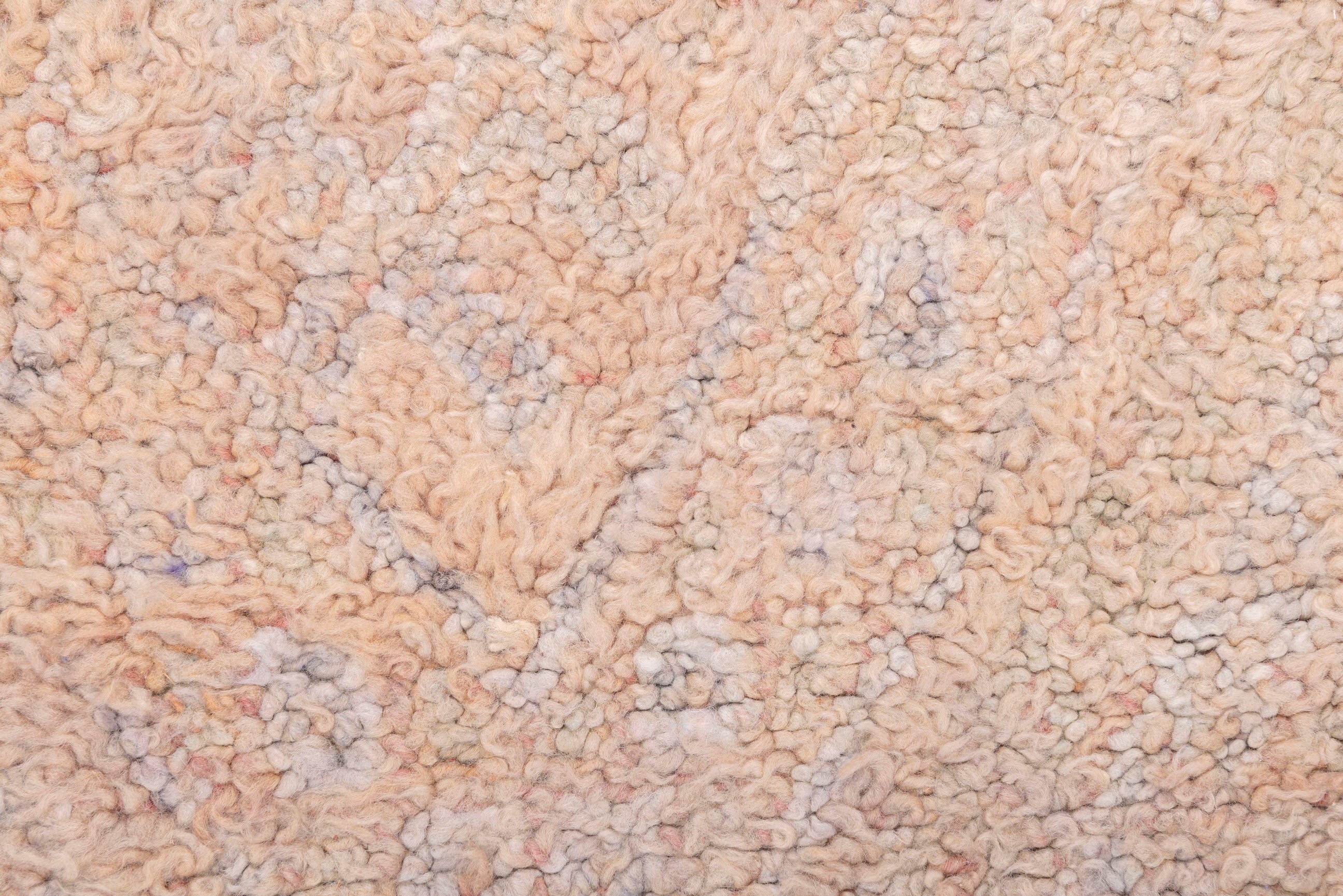 Moroccan Beni M'Guild Rug 255 cm x 186cm image