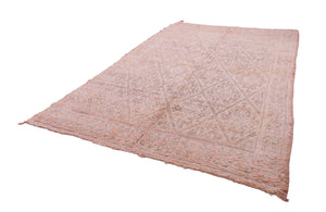 Moroccan Beni M'Guild Rug 320cm x 215 cm
