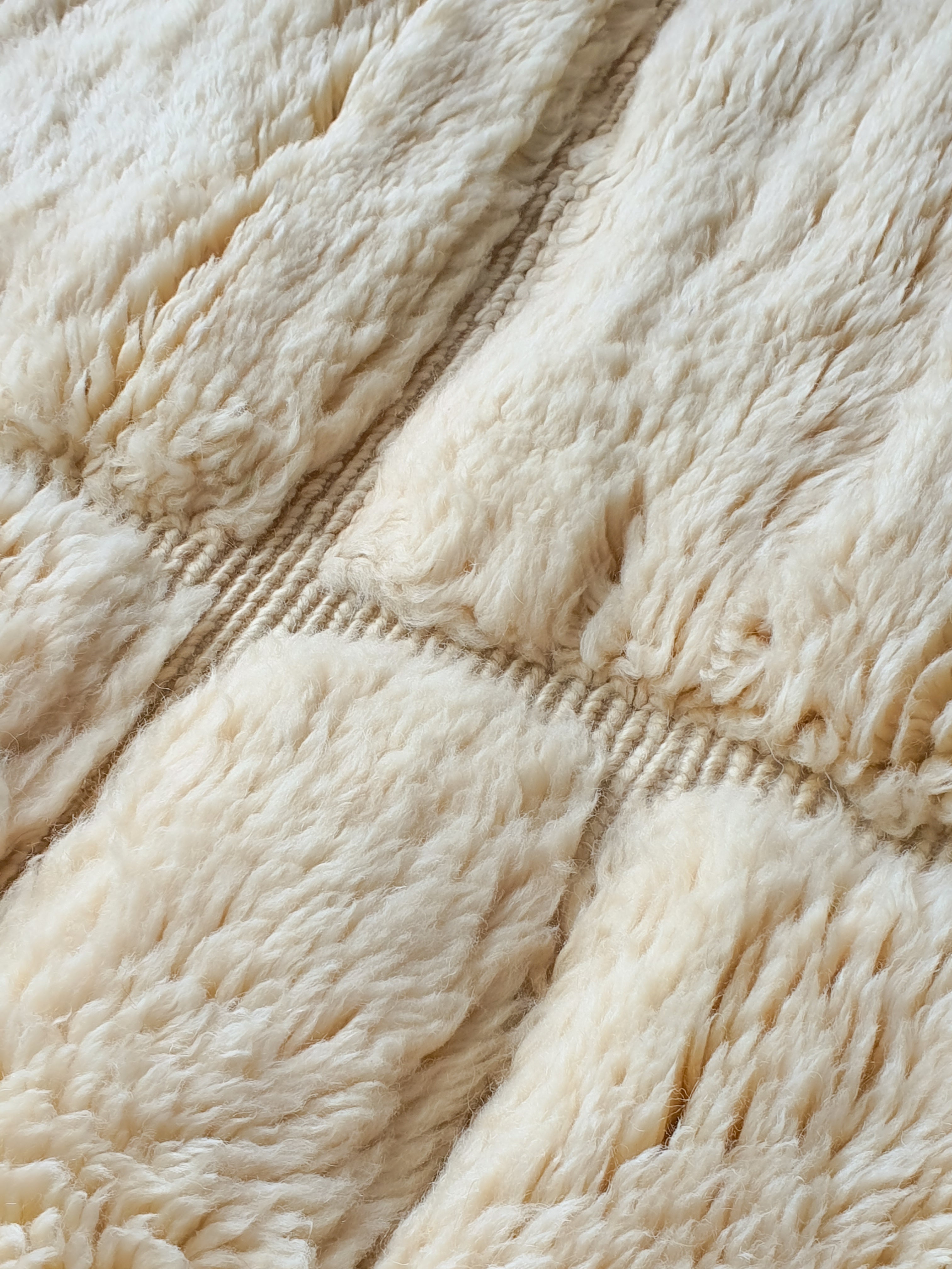 390cm x 270 cm Contemporary Beni M'Rirt picture