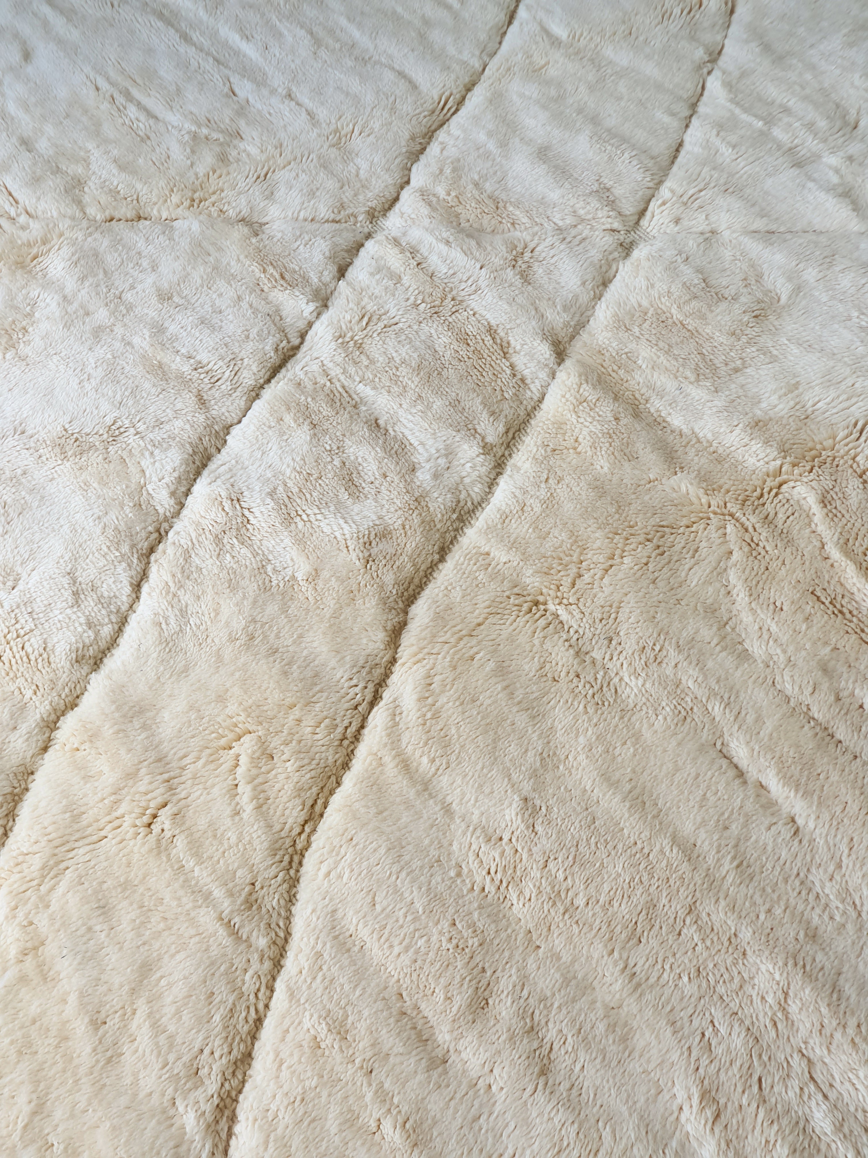 Contemporary Beni M'Rirt 350cm x 250cm image sample