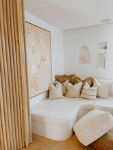 Load image into Gallery viewer, Villa | Casa Palma Floor Cushion

