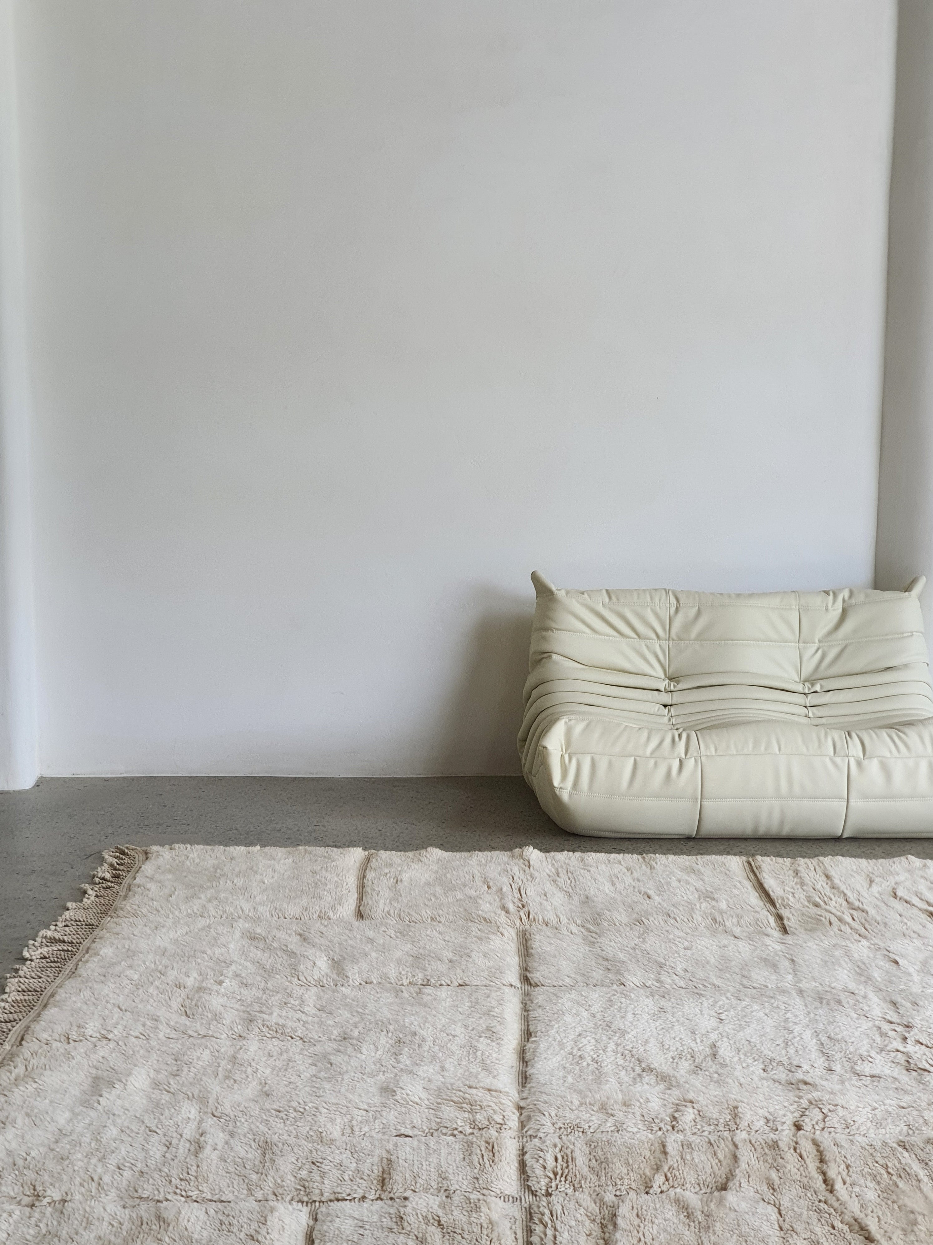 390cm x 270 cm Contemporary Beni M'Rirt image model