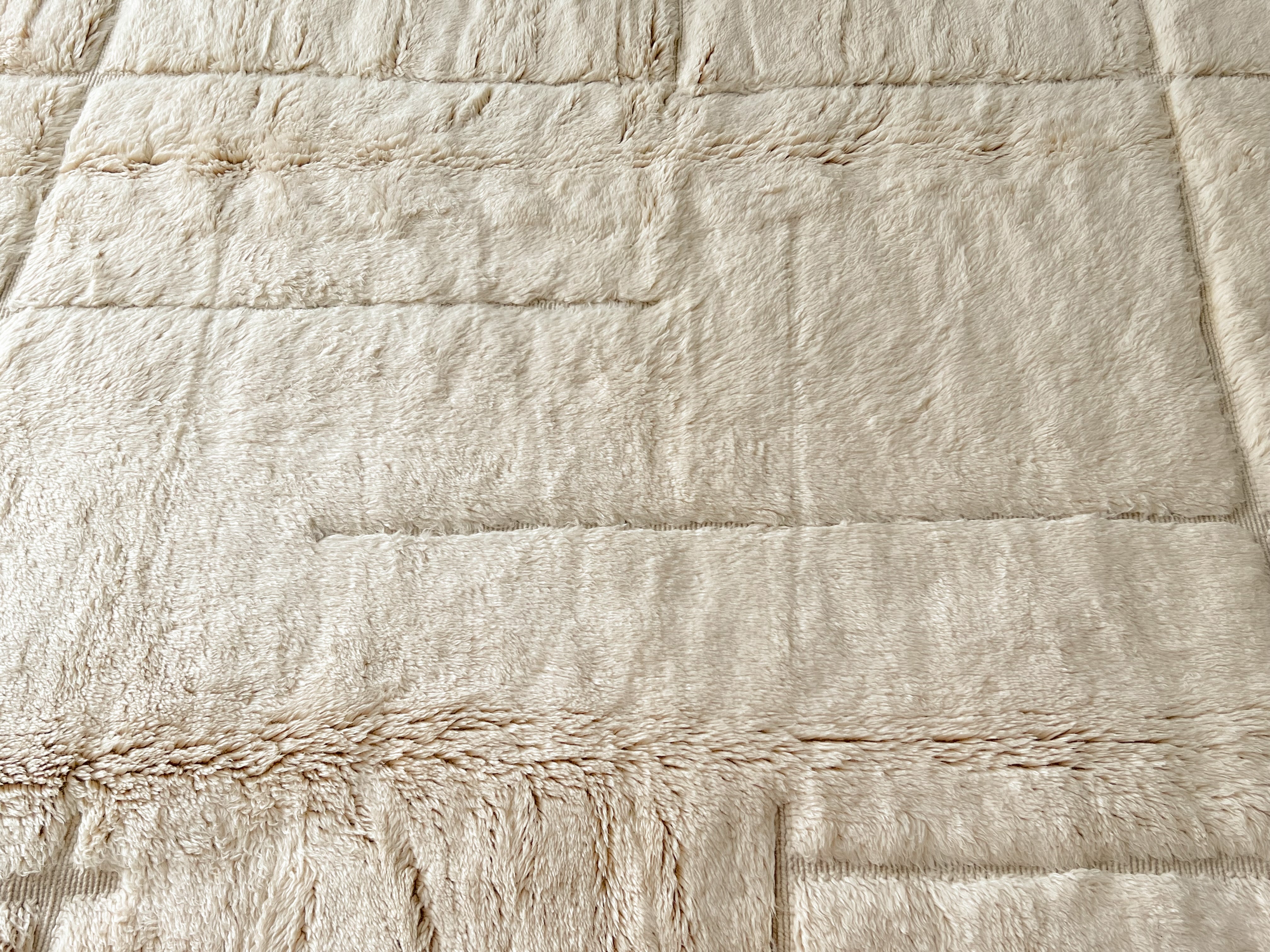 390cm x 270 cm Contemporary Beni M'Rirt image