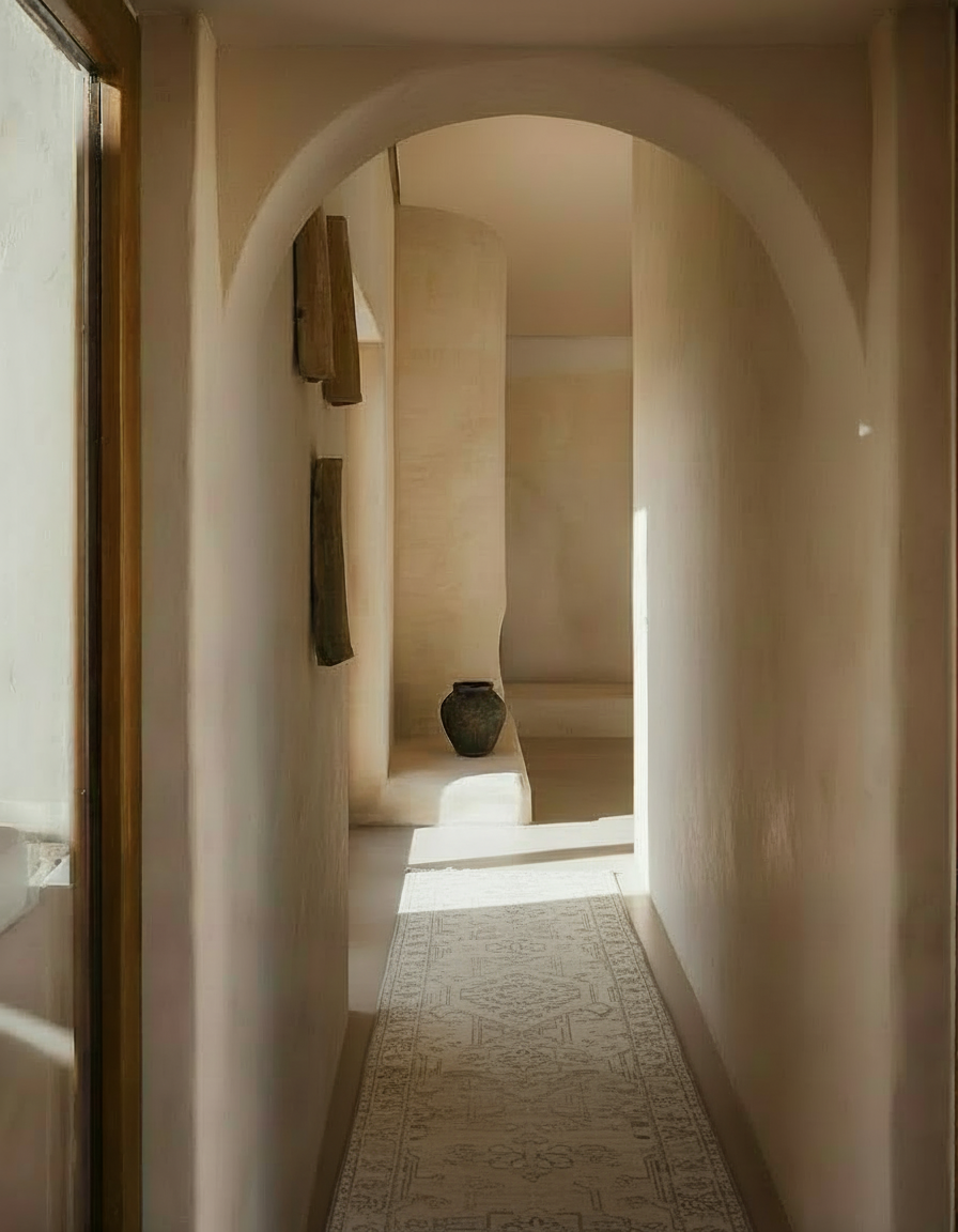 Vintage Turkish Runners