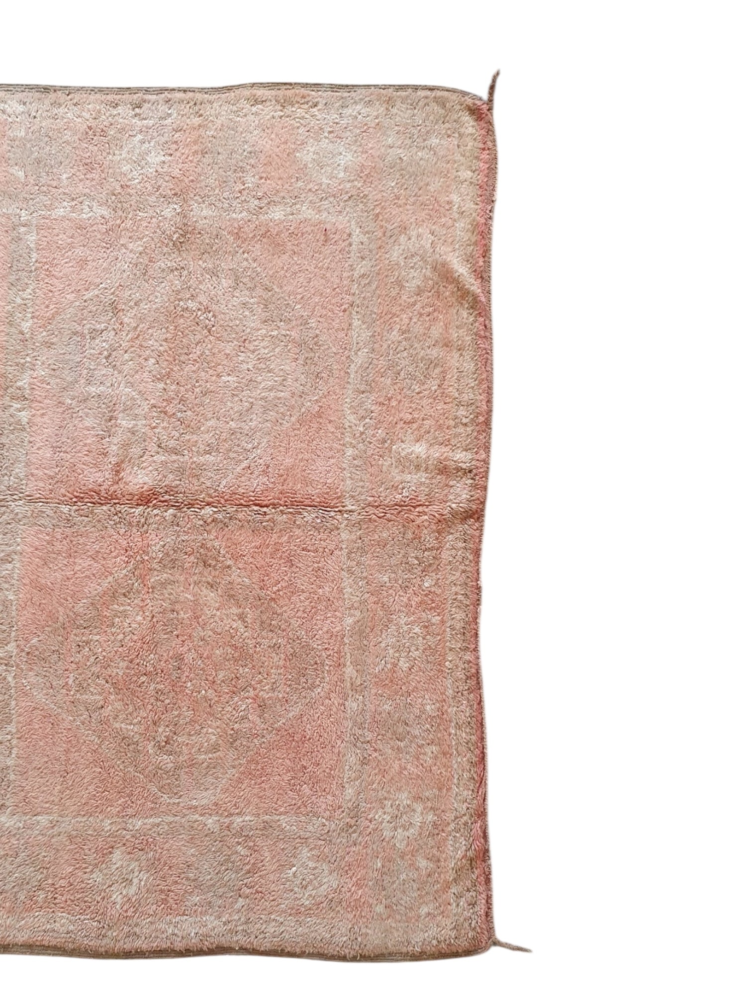 Vintage Moroccan Boujaad Rug | 336cm x 196cm