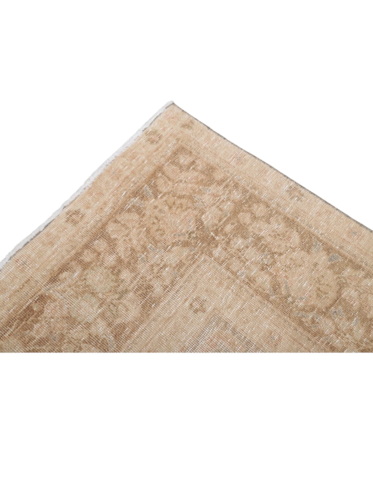 Rare Vintage Turkish Rug - Tuscany Oushak (283cm x 203cm)