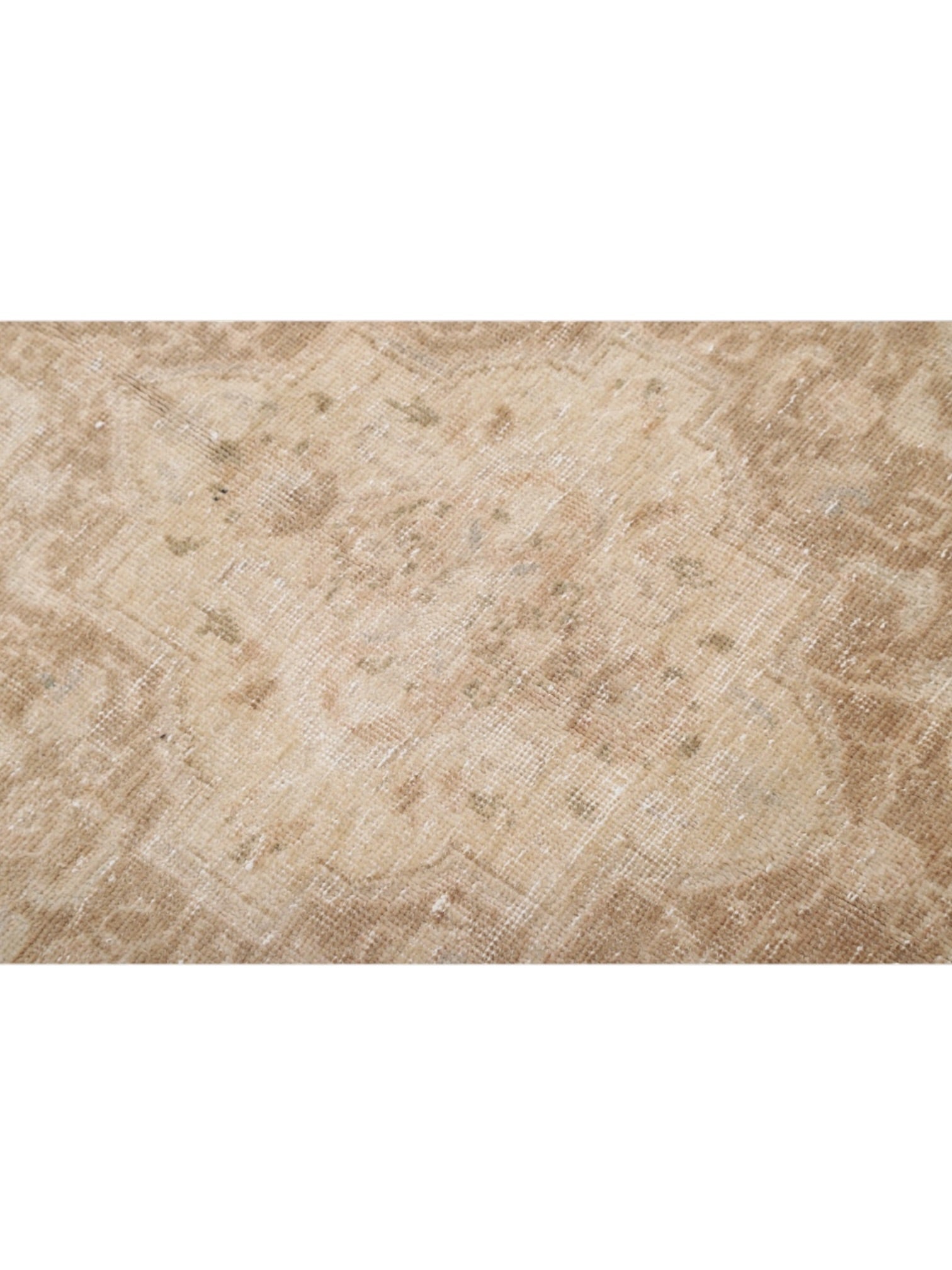 Rare Vintage Turkish Rug - Tuscany Oushak (283cm x 203cm)