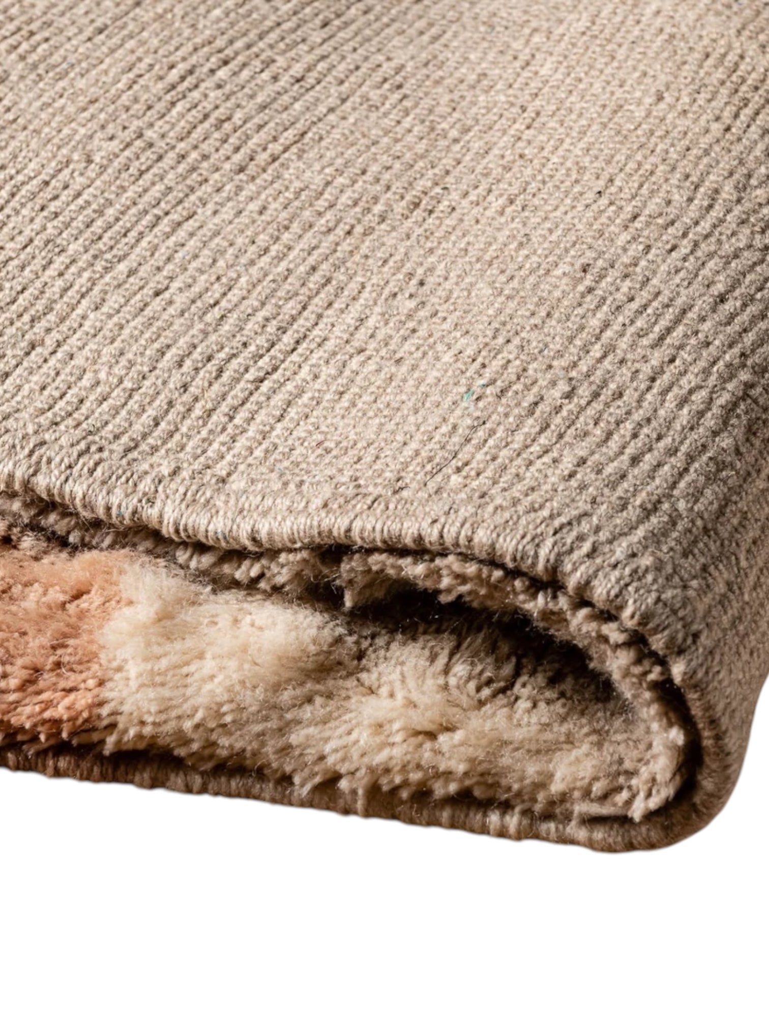 Contemporary Moroccan Rug | Monterosso - Mediterranean Clay