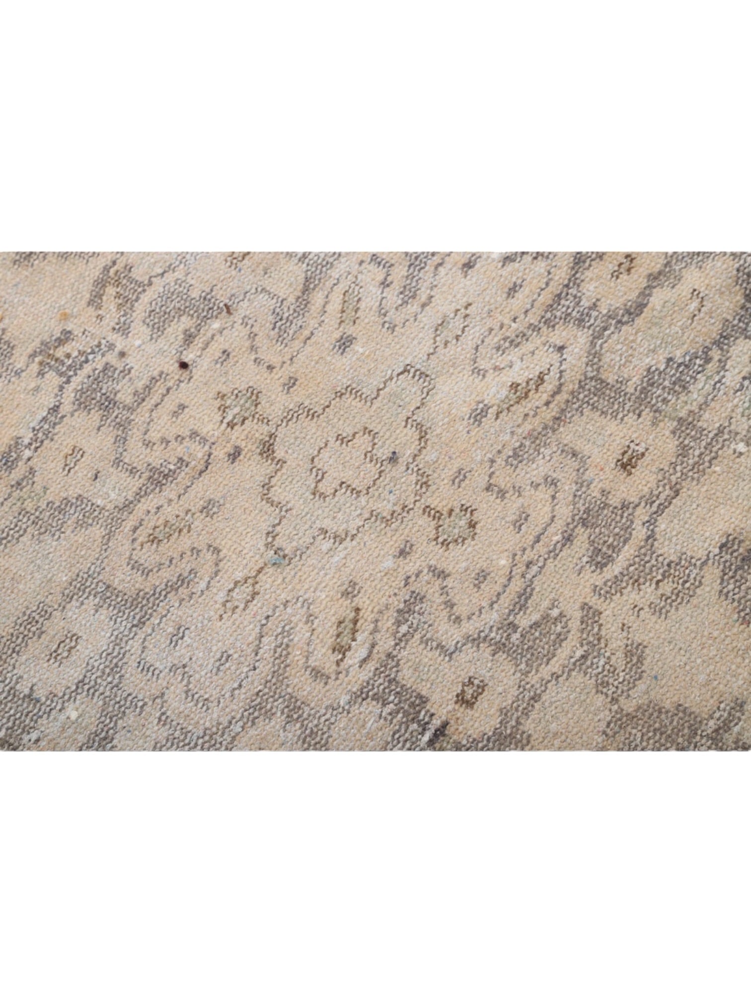 Vintage Turkish Rug - Primrose Oushak (303cm x 205cm)