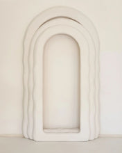 Load image into Gallery viewer, Santorini Arch Mirror
