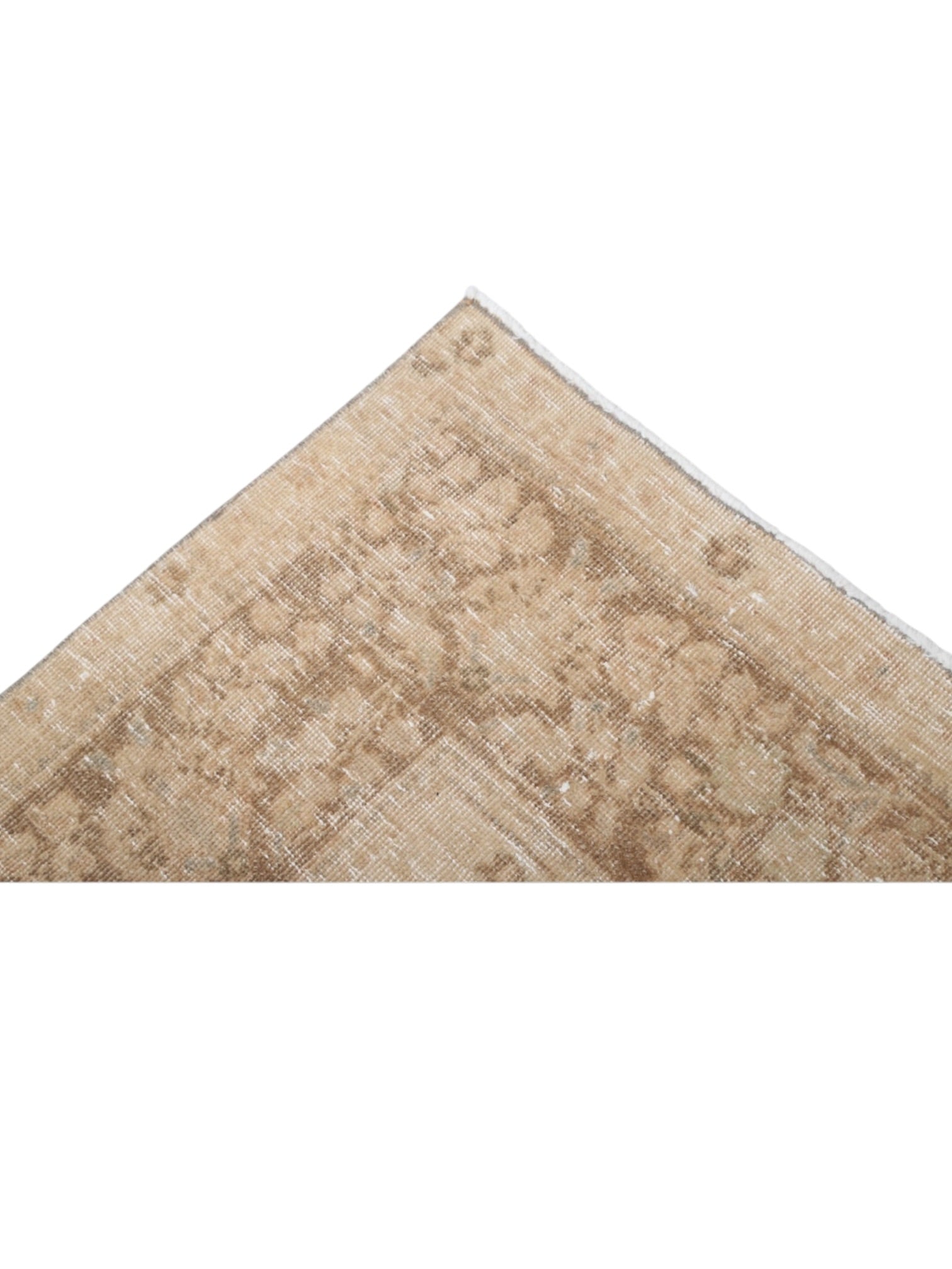 Rare Vintage Turkish Rug - Tuscany Oushak (283cm x 203cm)