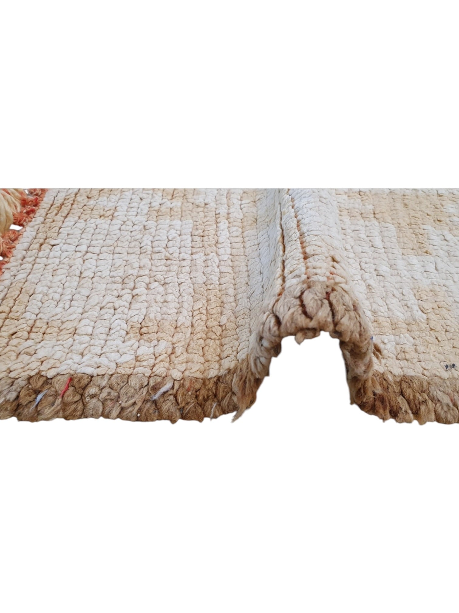 Vintage Moroccan Boujaad Rug | 298cm x 160cm