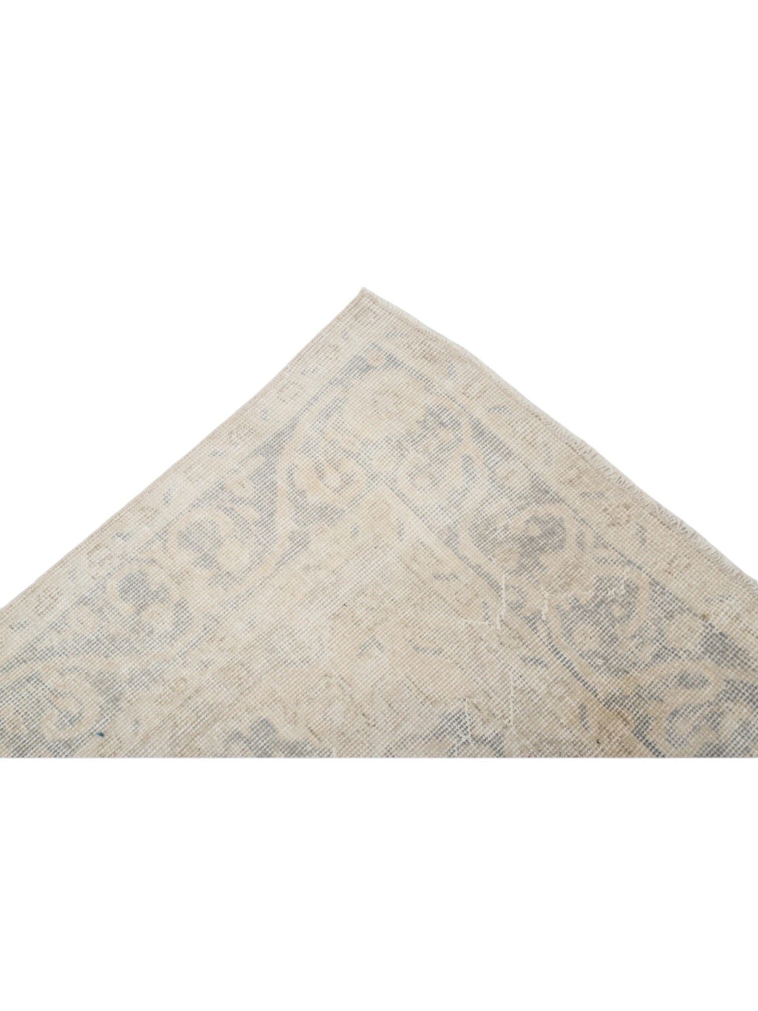 Vintage Turkish Rug - Moonvine Oushak (314cm x 210cm)