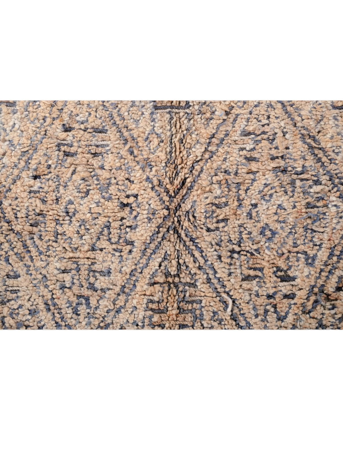 Vintage Moroccan Beni Mguild Rug | 328cm x 208cm