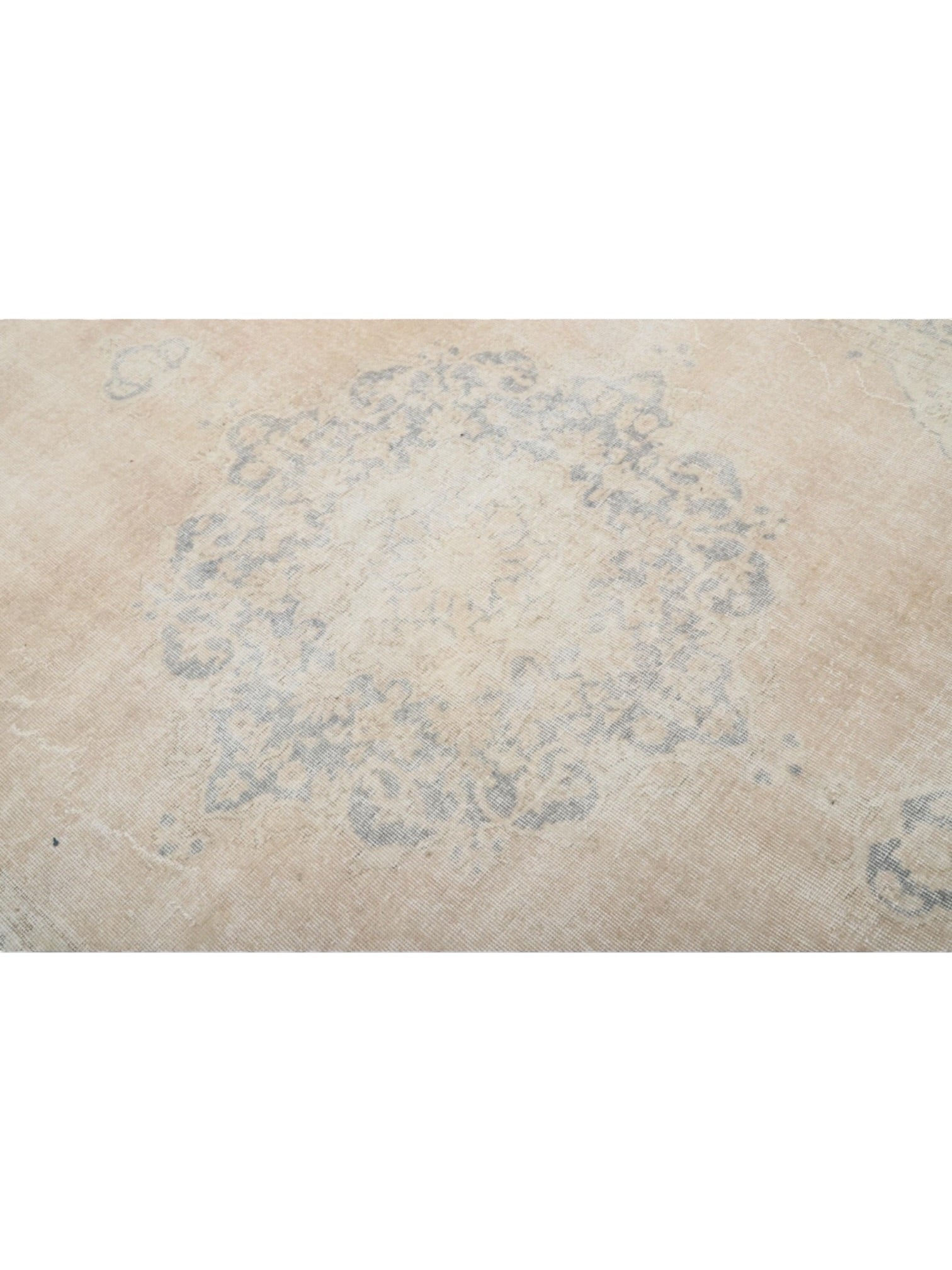 Vintage Turkish Rug - Moonvine Oushak (314cm x 210cm)