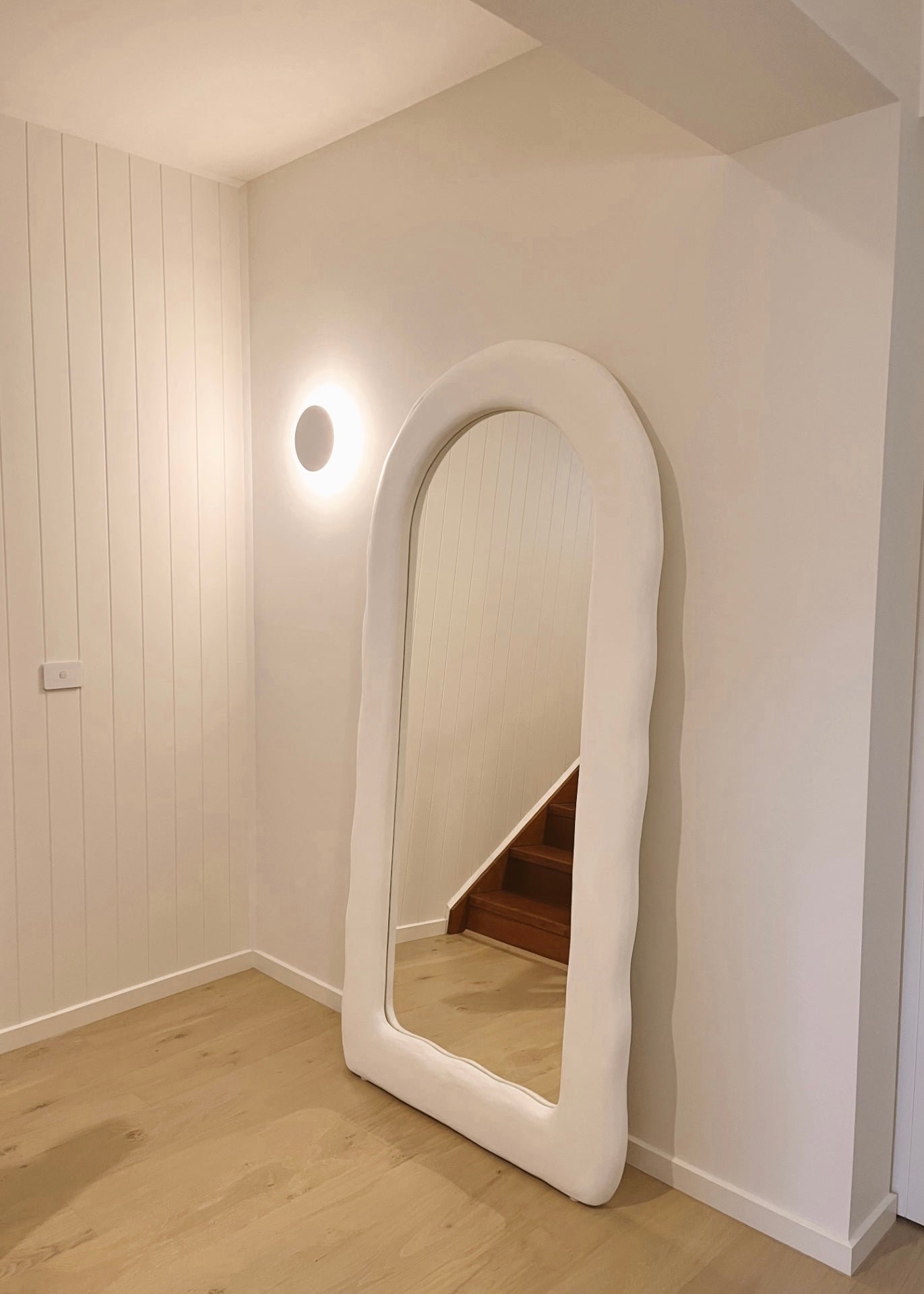 Santorini Arch Mirror - Medium