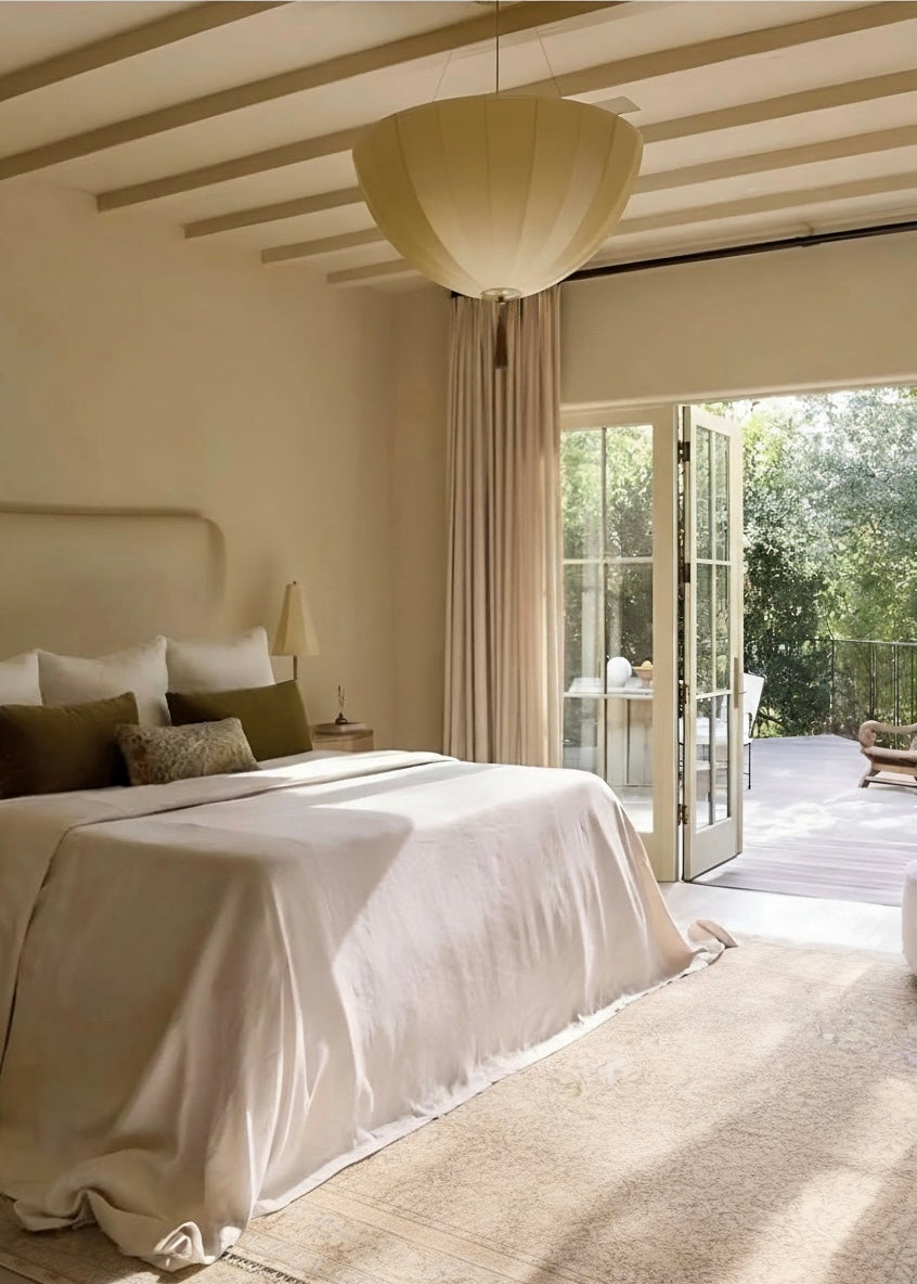 Vintage Turkish Rug - Maison Fleur Oushak (314cm x 207cm)