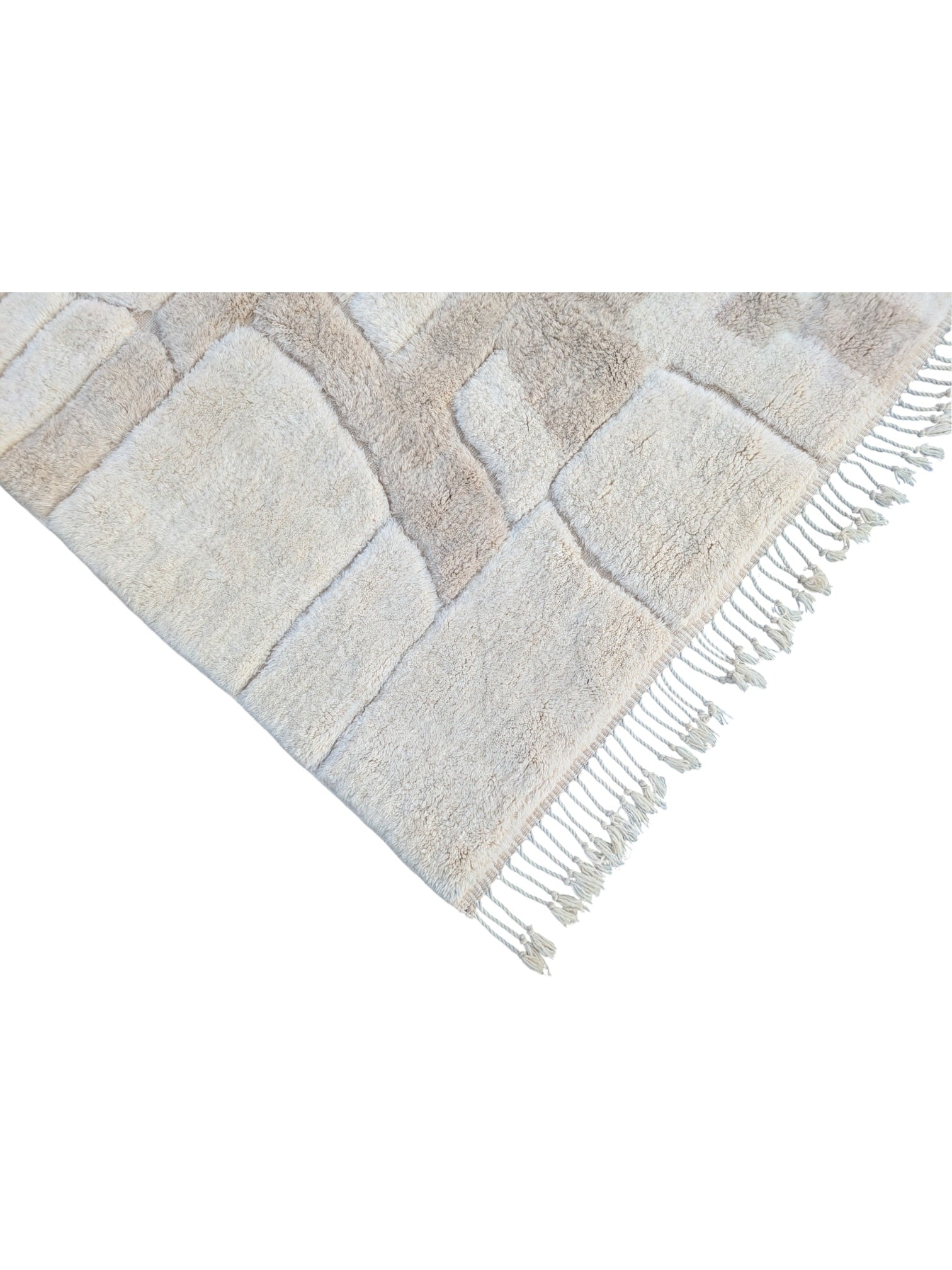 Valencia | Moroccan Beni Mrirt Rug | 426cm x 304cm | Ready Now