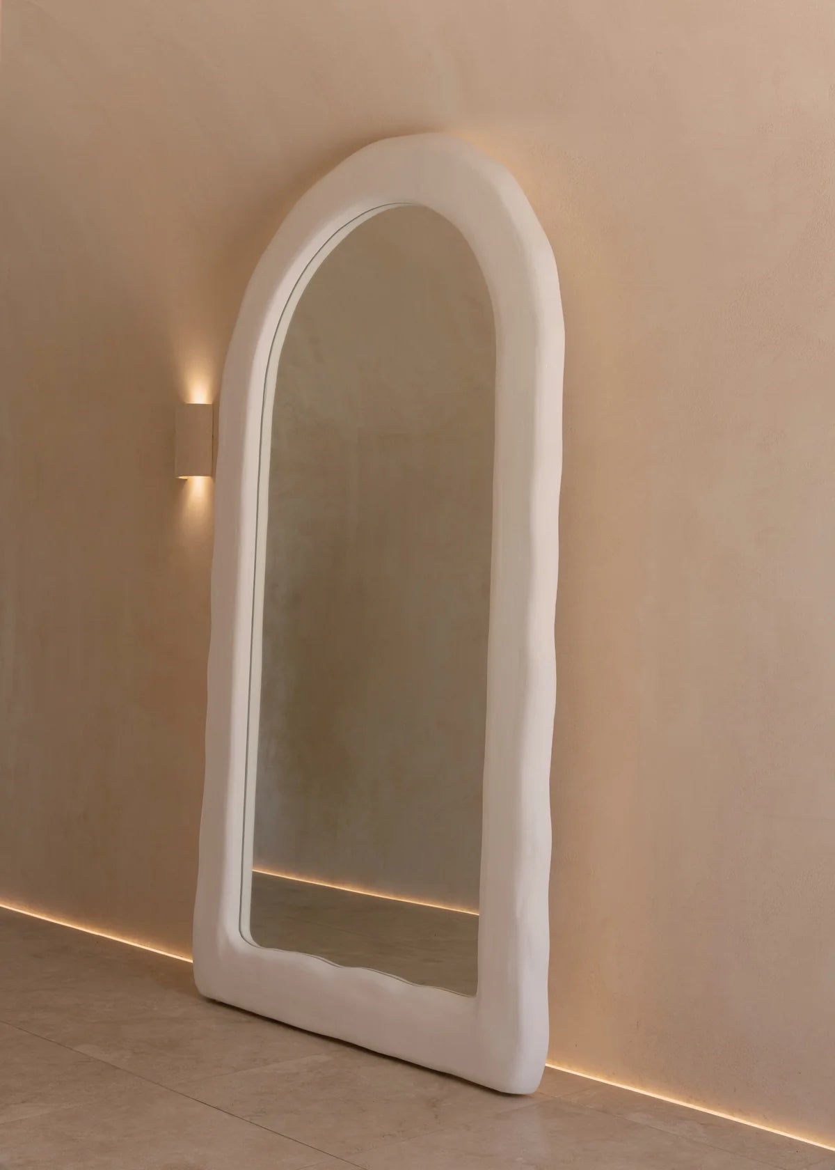 Santorini Arch Mirror - Large