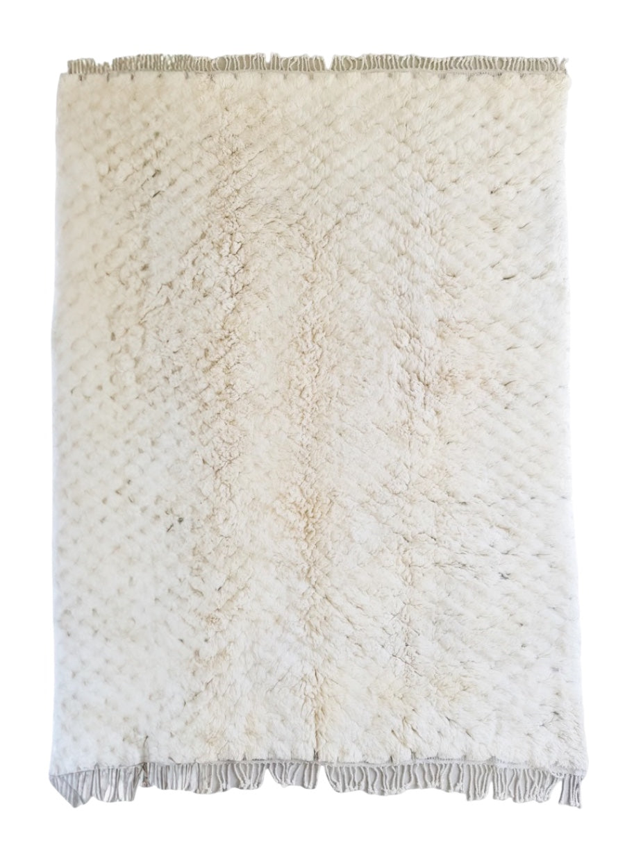 Contemporary Beni Handira | 360cm x 260cm | Jagger and Wolf