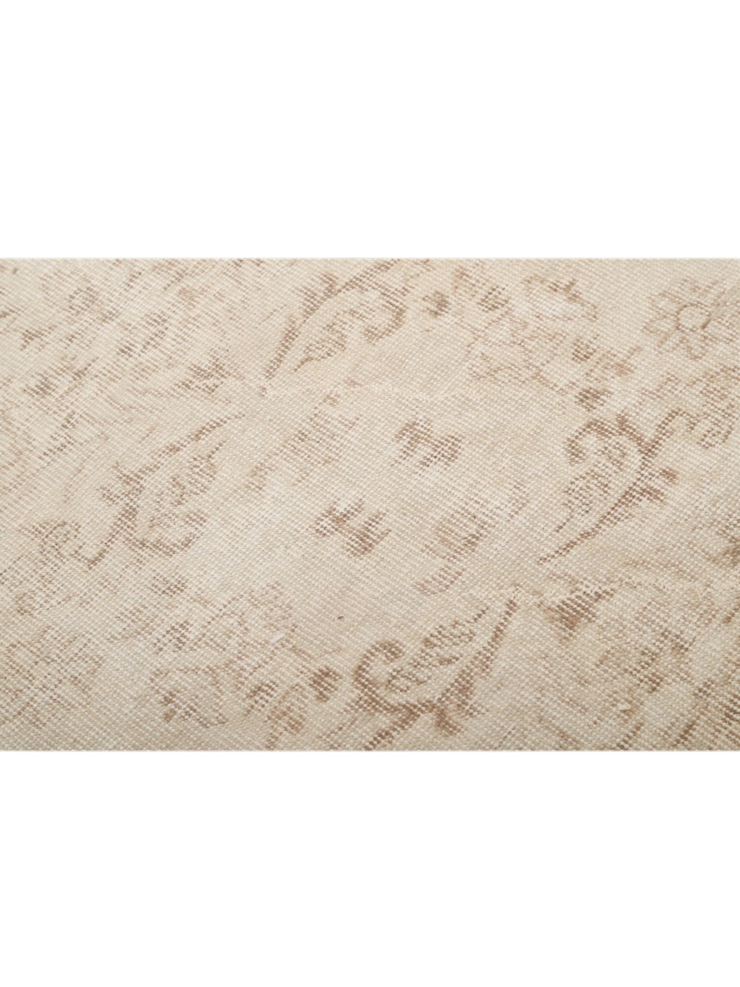 Rare Vintage Turkish Rug - Petal Veil Oushak (325cm x 225 cm)