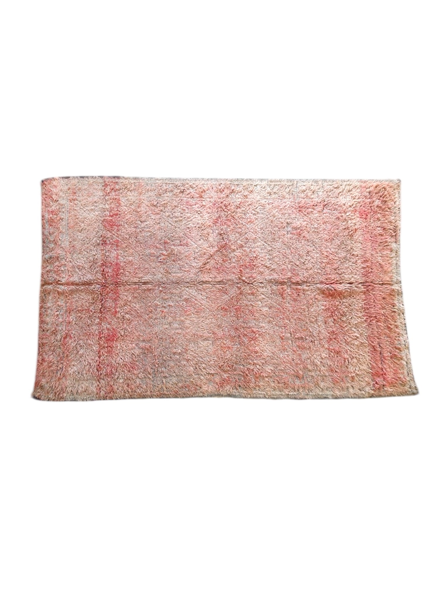 Vintage Moroccan Beni M’guild Rug | 334cm x 214cm