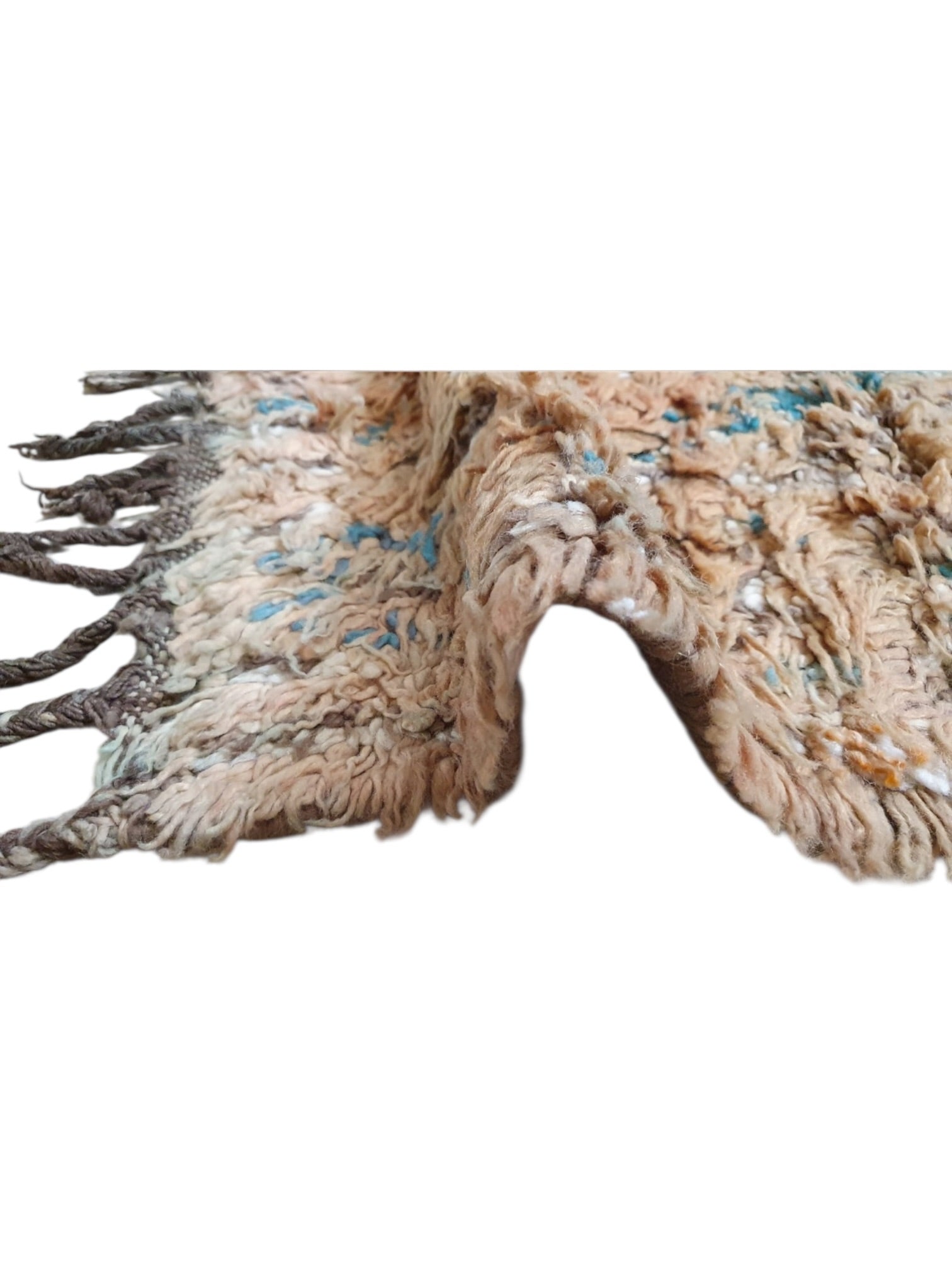 Vintage Moroccan Beni M’guild Rug | 315cm x 186cm