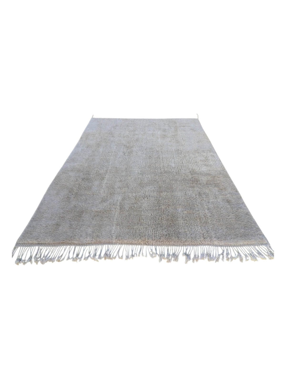 Moroccan Beni Mrirt Rug | 430cm x 307cm | Moondust - Ready Now